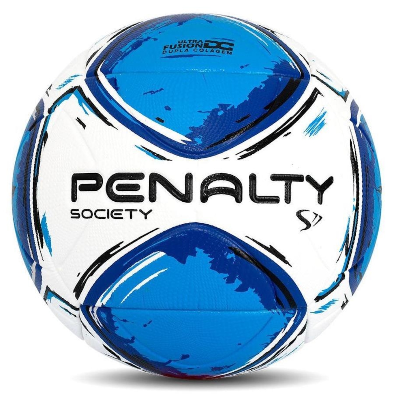 Bola Society Penalty S11 R2 XXIV - Feminino - Foto 3