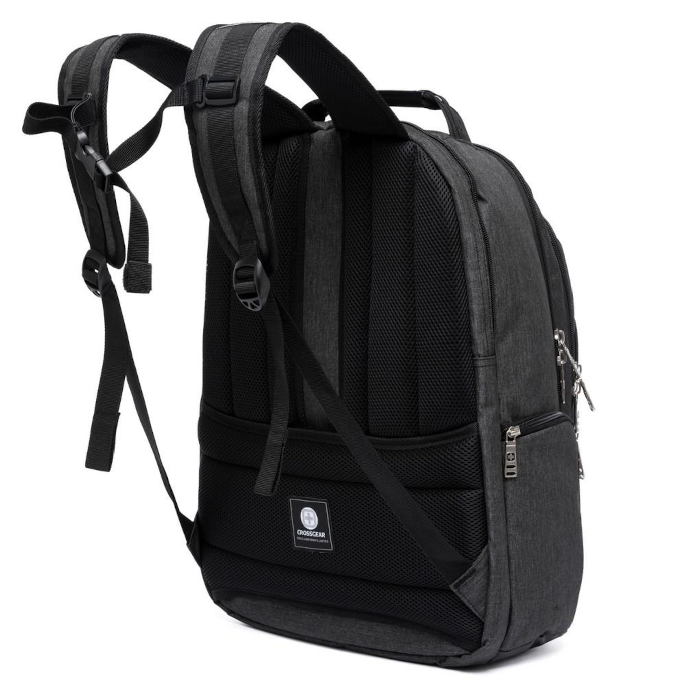 Mochila Crossgear Esportiva - 27 Litros - Foto 3