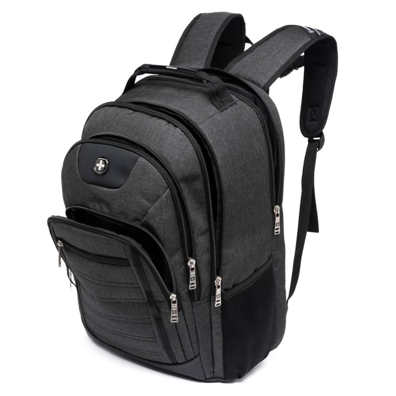 Mochila Crossgear Esportiva - 27 Litros - Foto 4