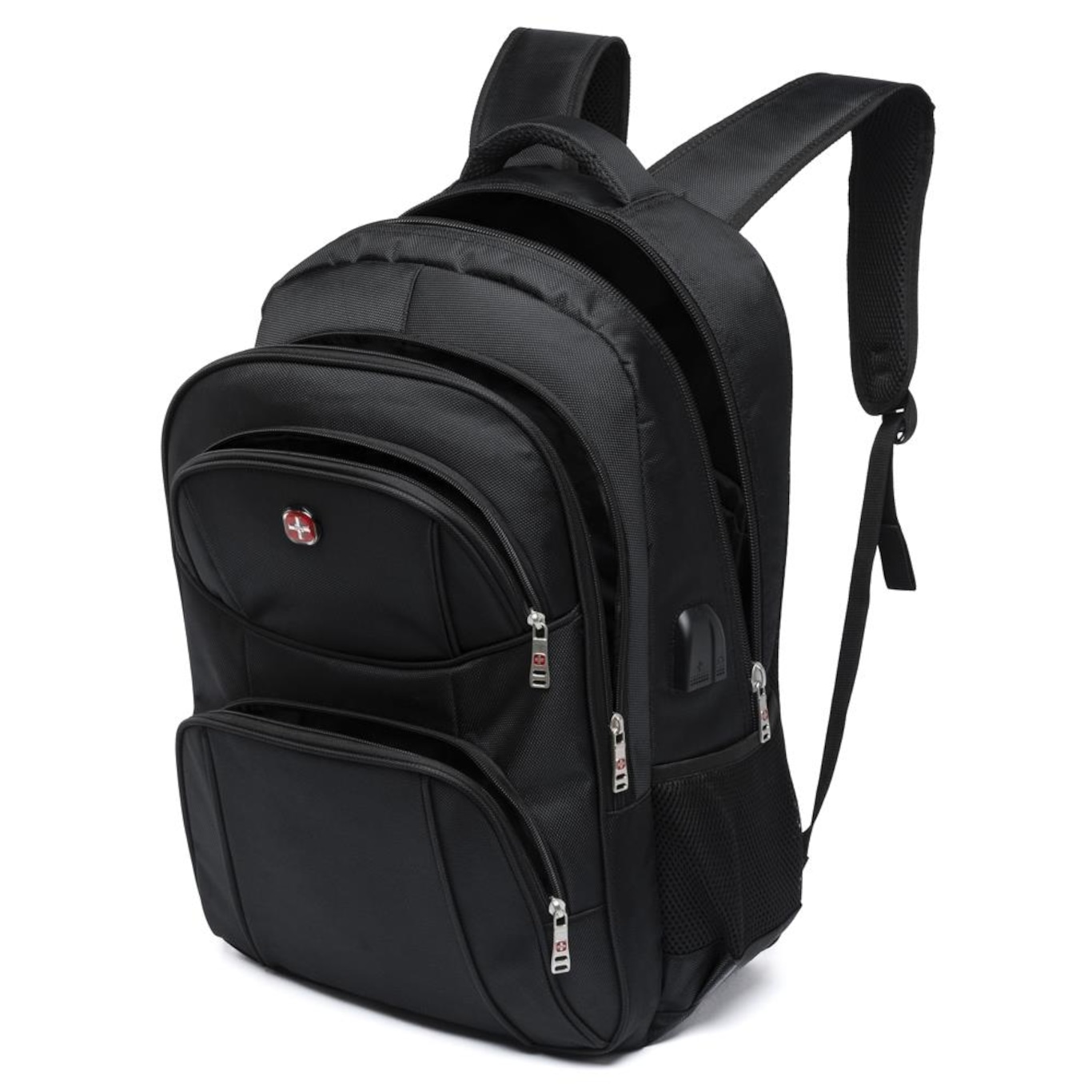 Mochila Crossgear Reforçada - 23 Litros - Foto 4