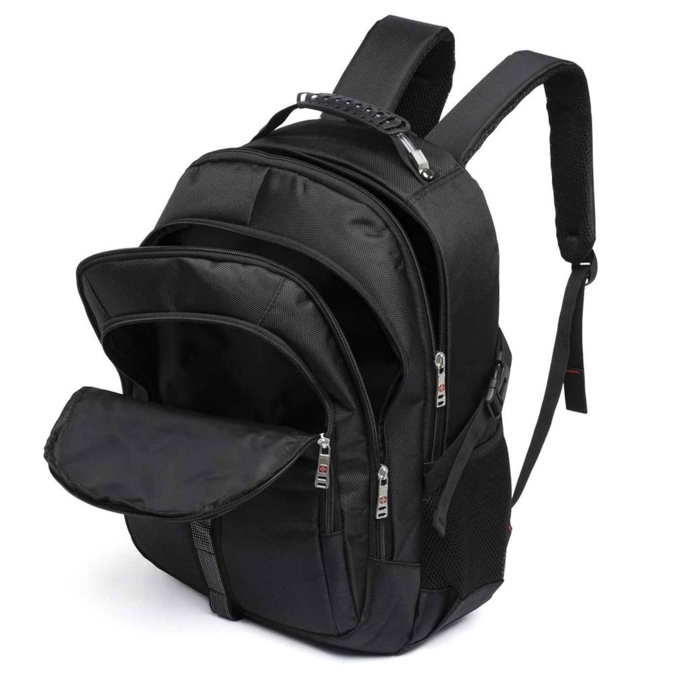 Mochila Crossgear Esportiva - 23 Litros - Foto 4