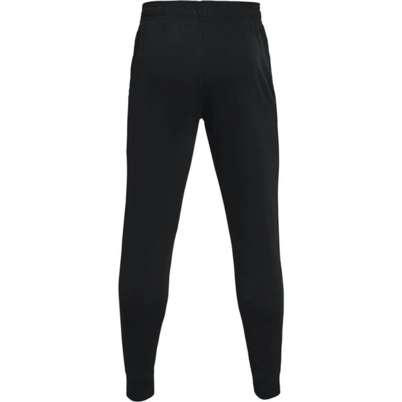 Calça Under Armour Rival Terry Jogger - Masculina - Foto 2