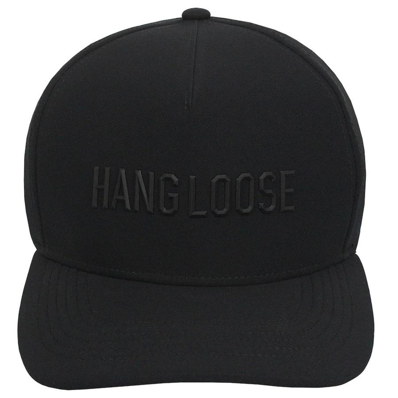 Boné Hang Loose 3D - Snapback - Adulto - Foto 2