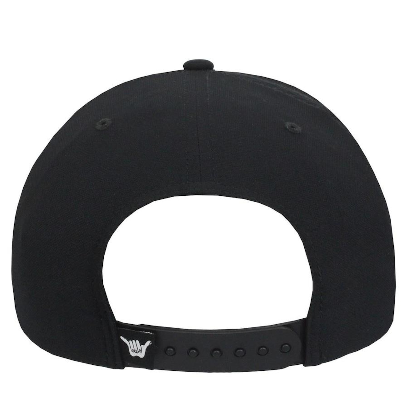 Boné Hang Loose 3D - Snapback - Adulto - Foto 3