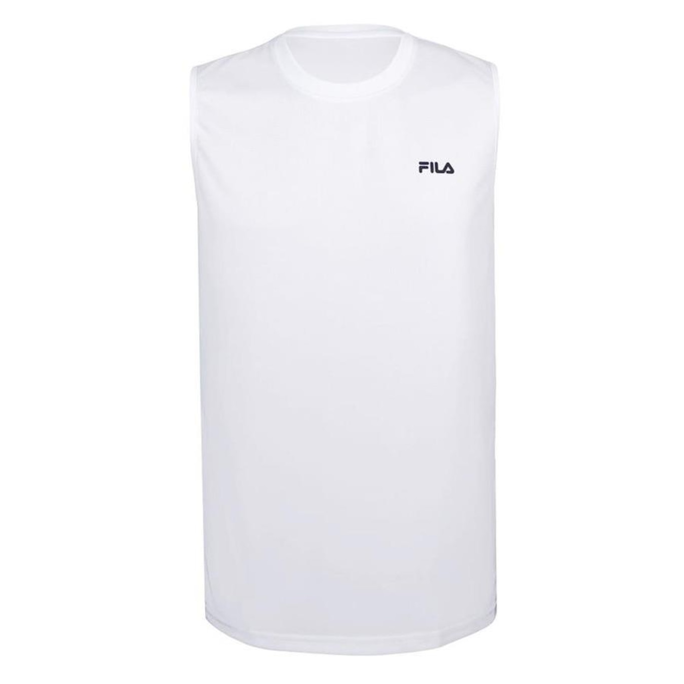 Camiseta Regata Fila Myler - Masculina - Foto 1