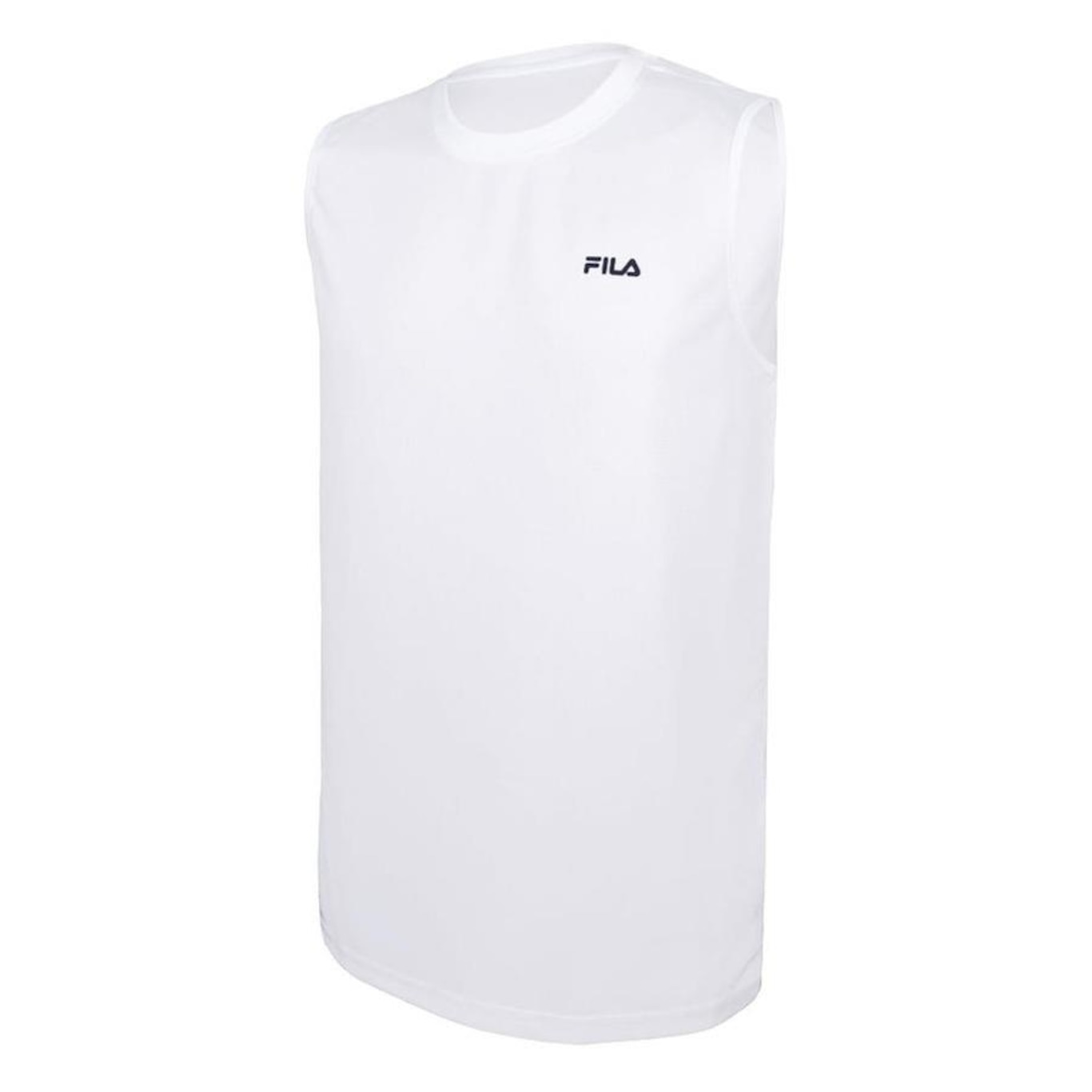 Camiseta Regata Fila Myler - Masculina - Foto 2