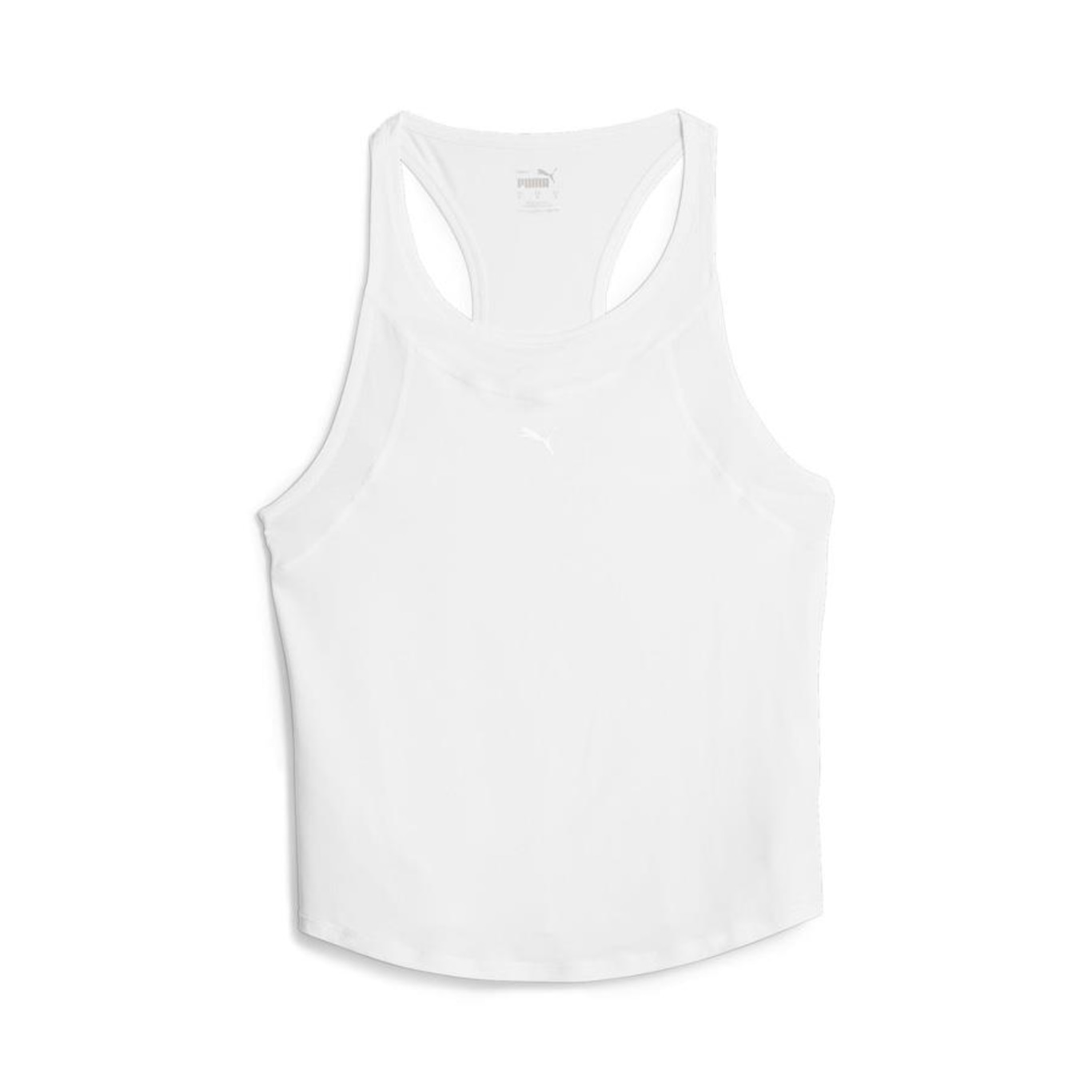 Camiseta Regata Puma Cloudspun Sleeveless - Feminina - Foto 1