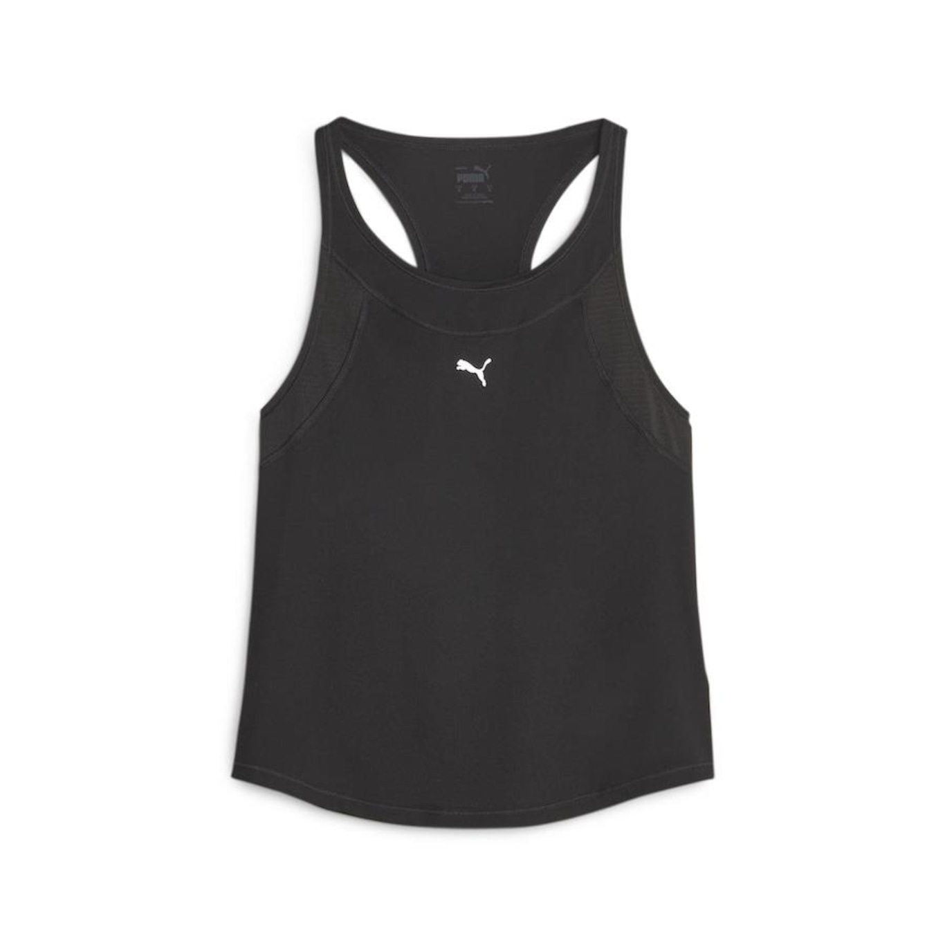 Camiseta Regata Puma Cloudspun Sleeveless - Feminina - Foto 1