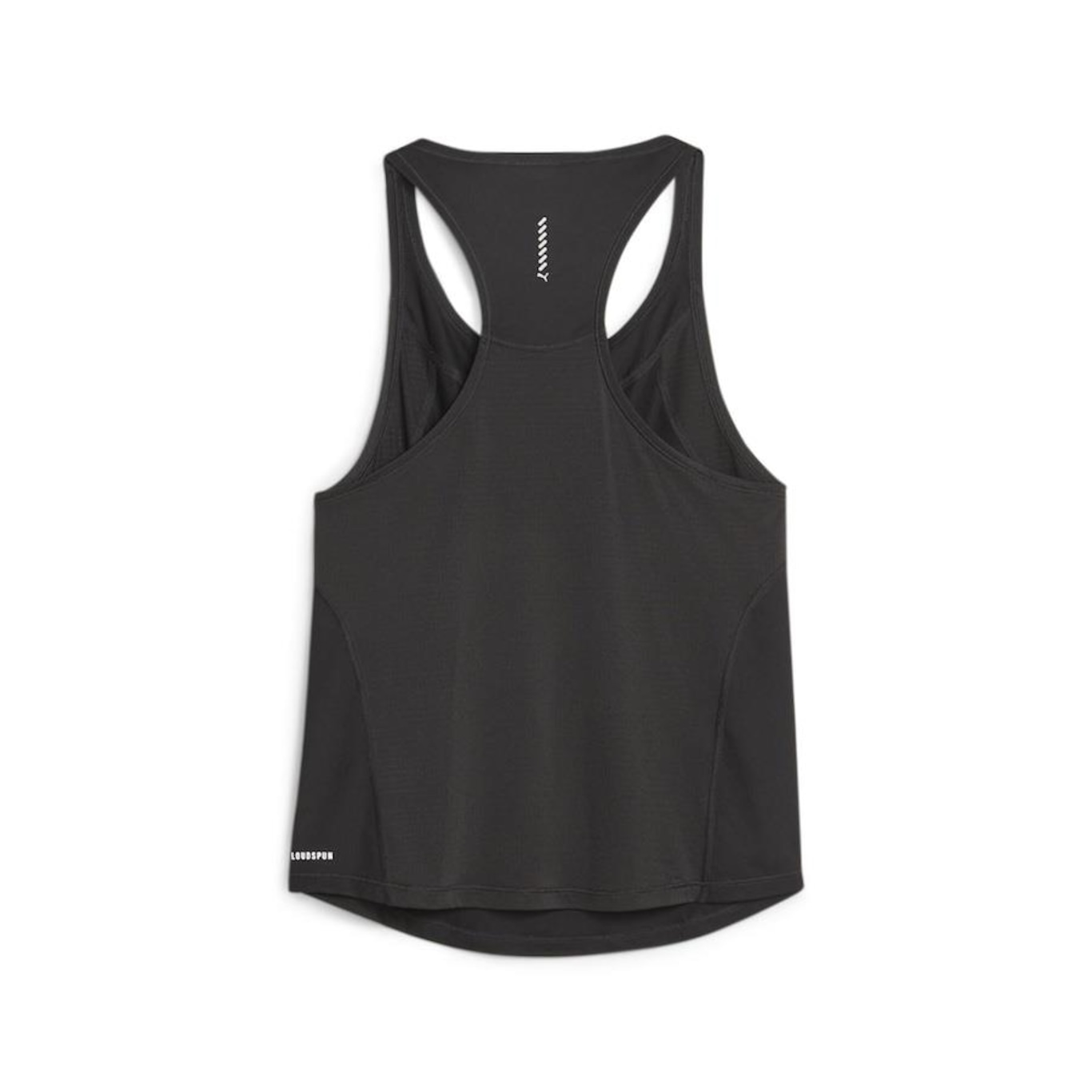 Camiseta Regata Puma Cloudspun Sleeveless - Feminina - Foto 2