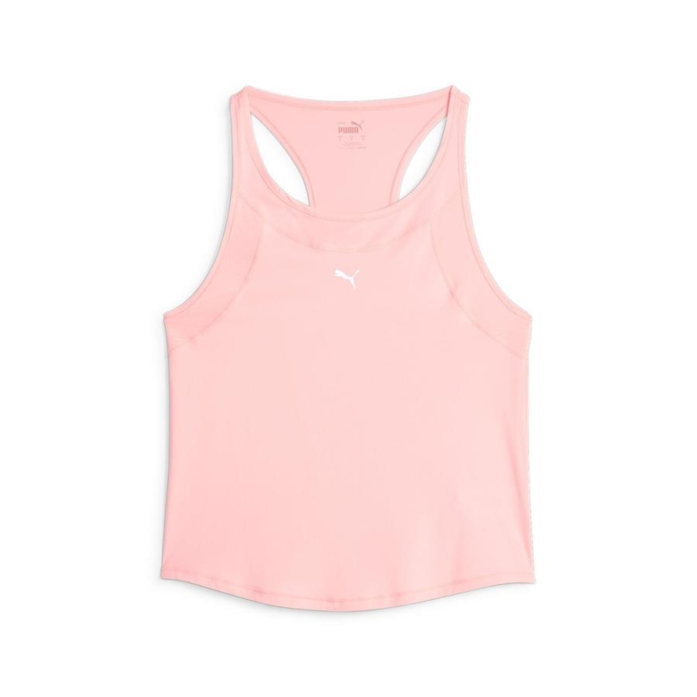 Camiseta Regata Puma Cloudspun Sleeveless - Feminina - Foto 1