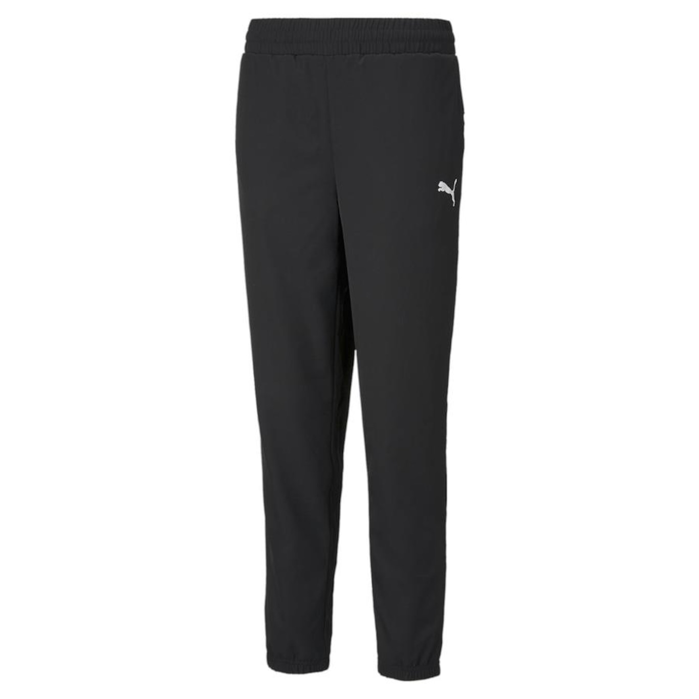 Calça Puma Active Woven - Feminina - Foto 1