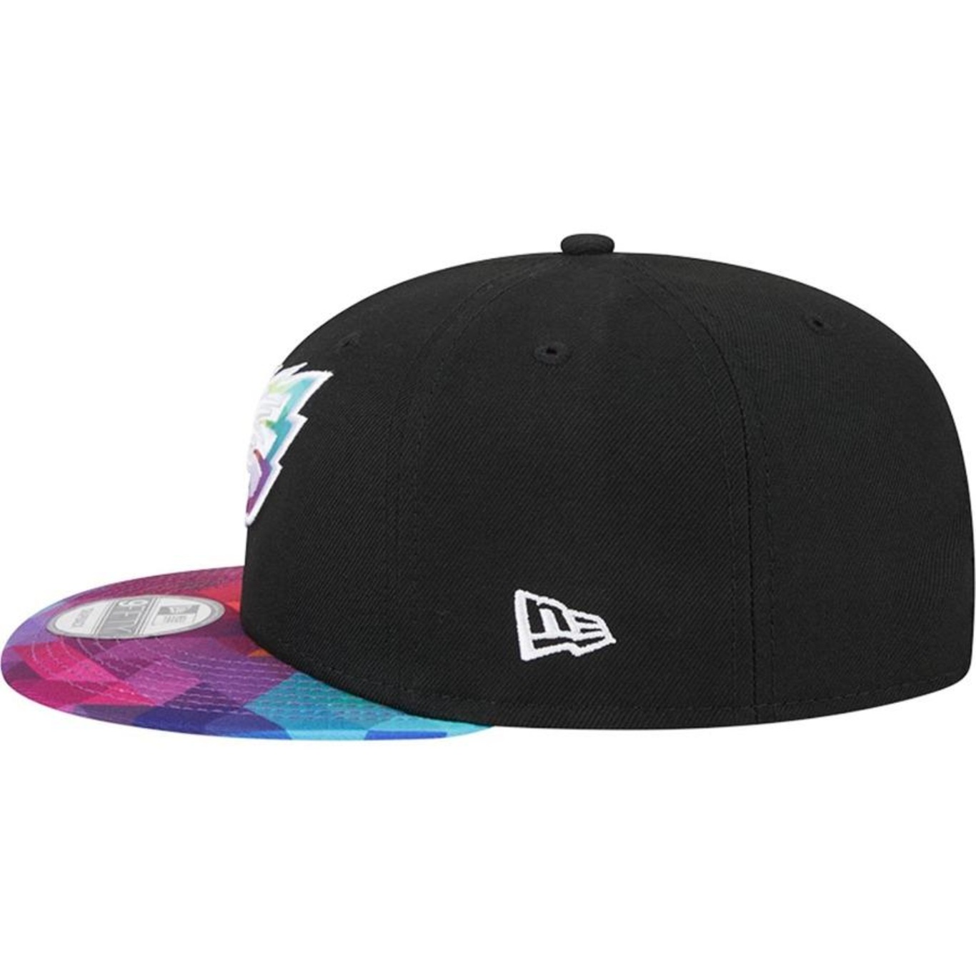 Boné Aba Reta New Era 9Fifty Nfl Crucial Catch 2023 Philadelphia Eagles - Adulto - Foto 4