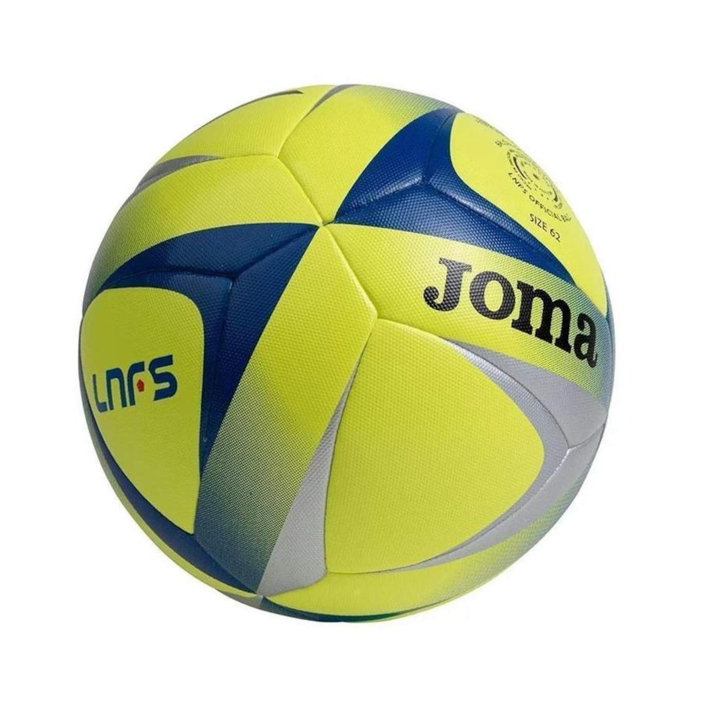 Bola de Futsal Joma Jp Aguila F2 Lnfs 62 - Foto 3