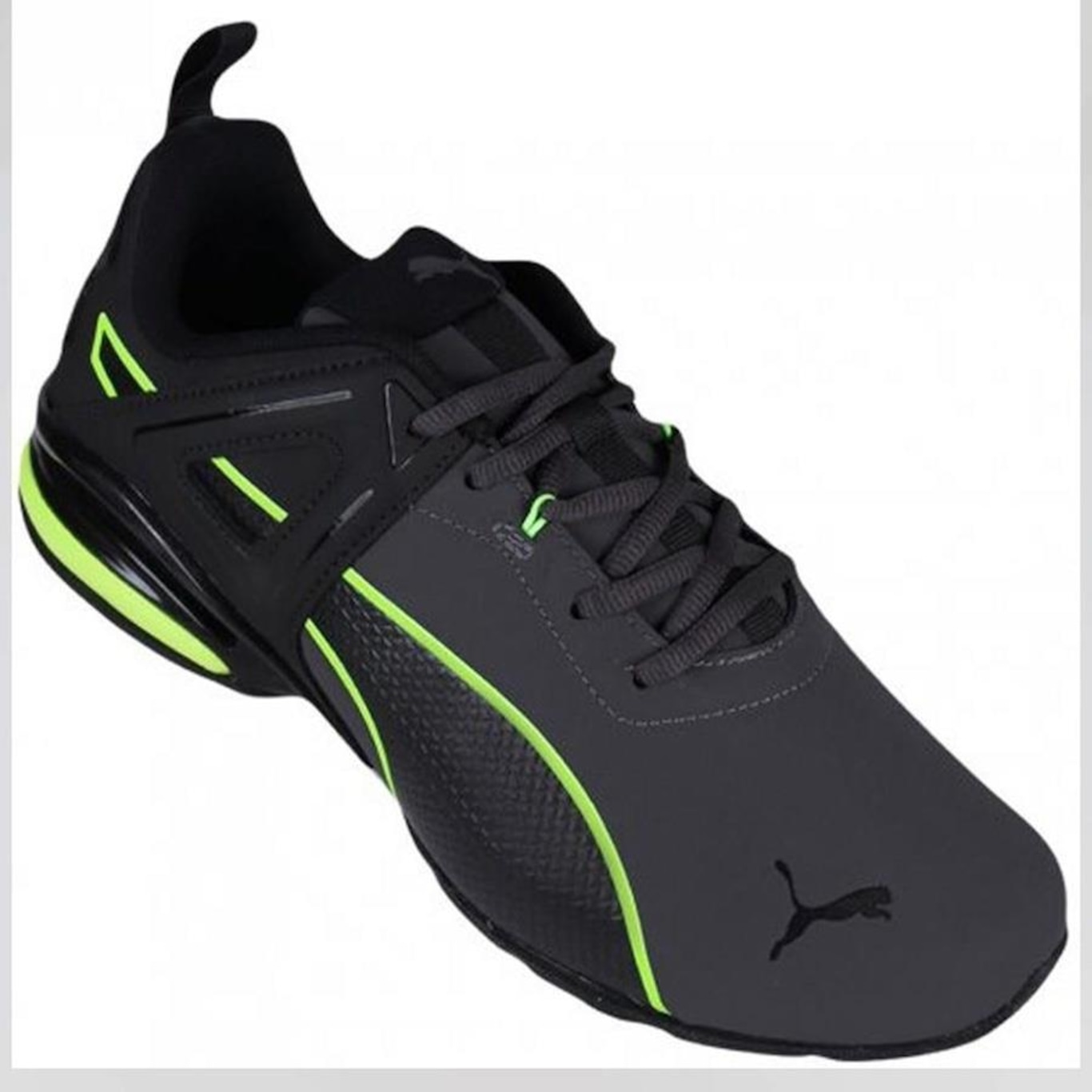 Tênis Puma Haste Sl - Masculino - Foto 1