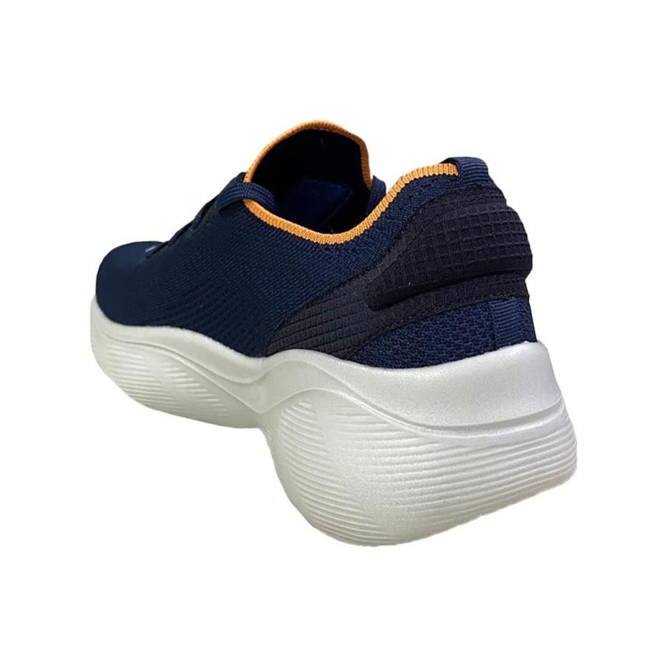 Tênis Skechers Arch Fit Infinity Stormligh - Masculino - Foto 3