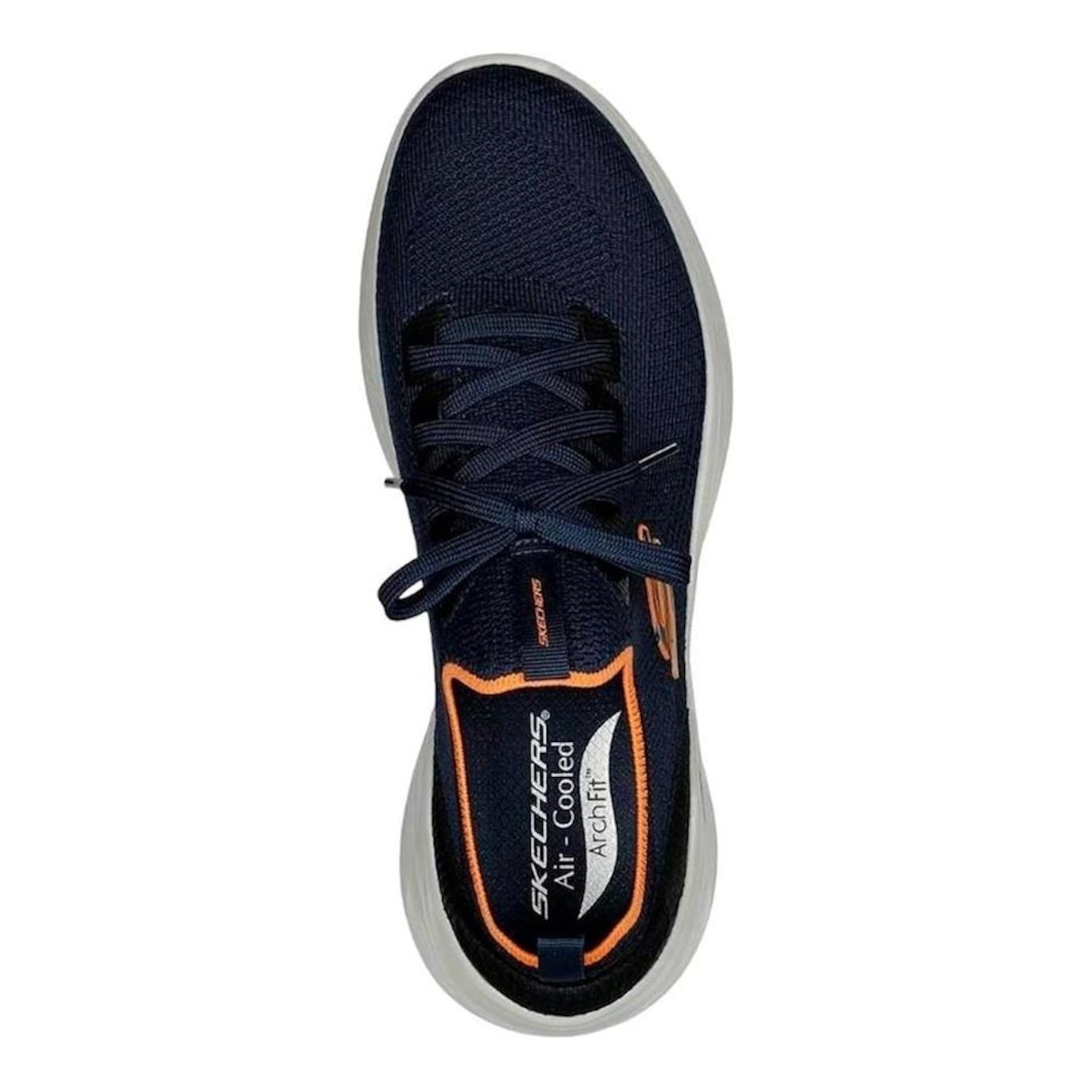 Tênis Skechers Arch Fit Infinity Stormligh - Masculino - Foto 4