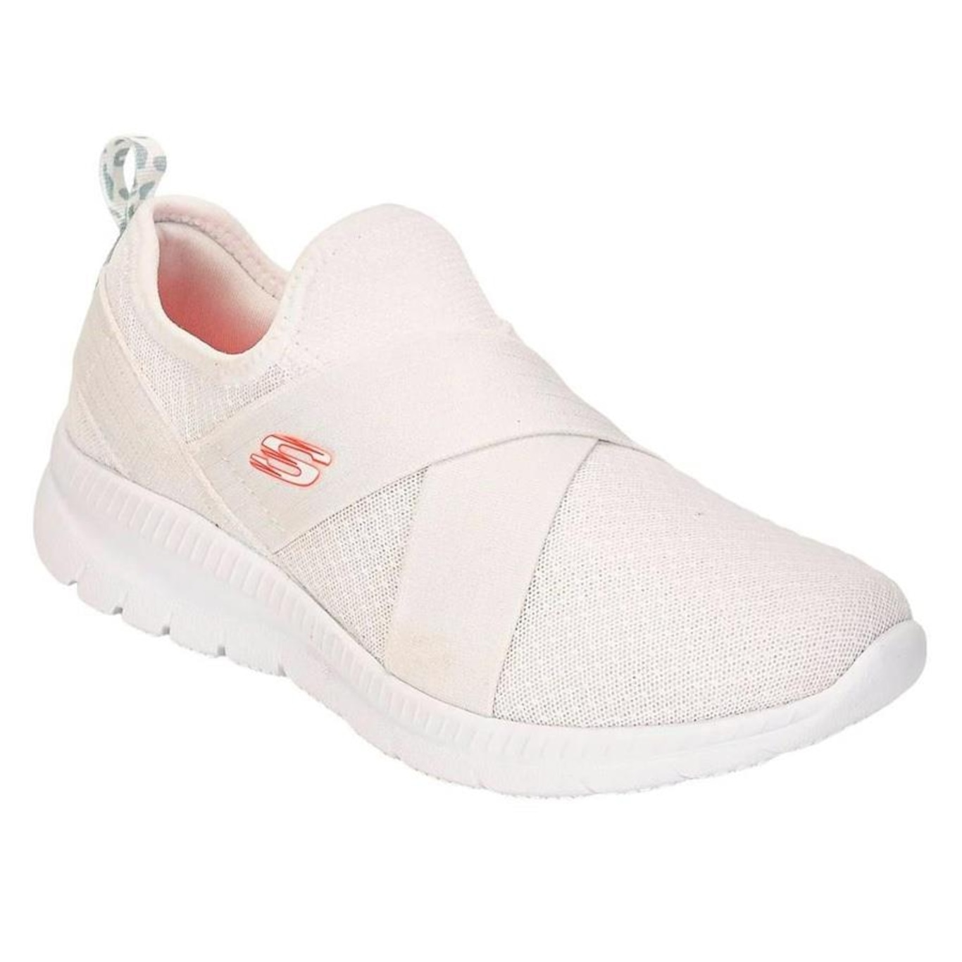 Tênis Skechers Bountiful - Feminino - Foto 1