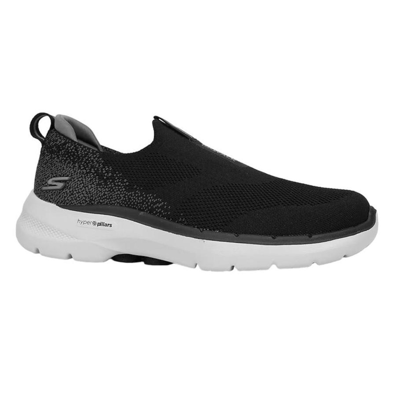 Tênis Skechers Go Walk 6 - Masculino - Foto 1