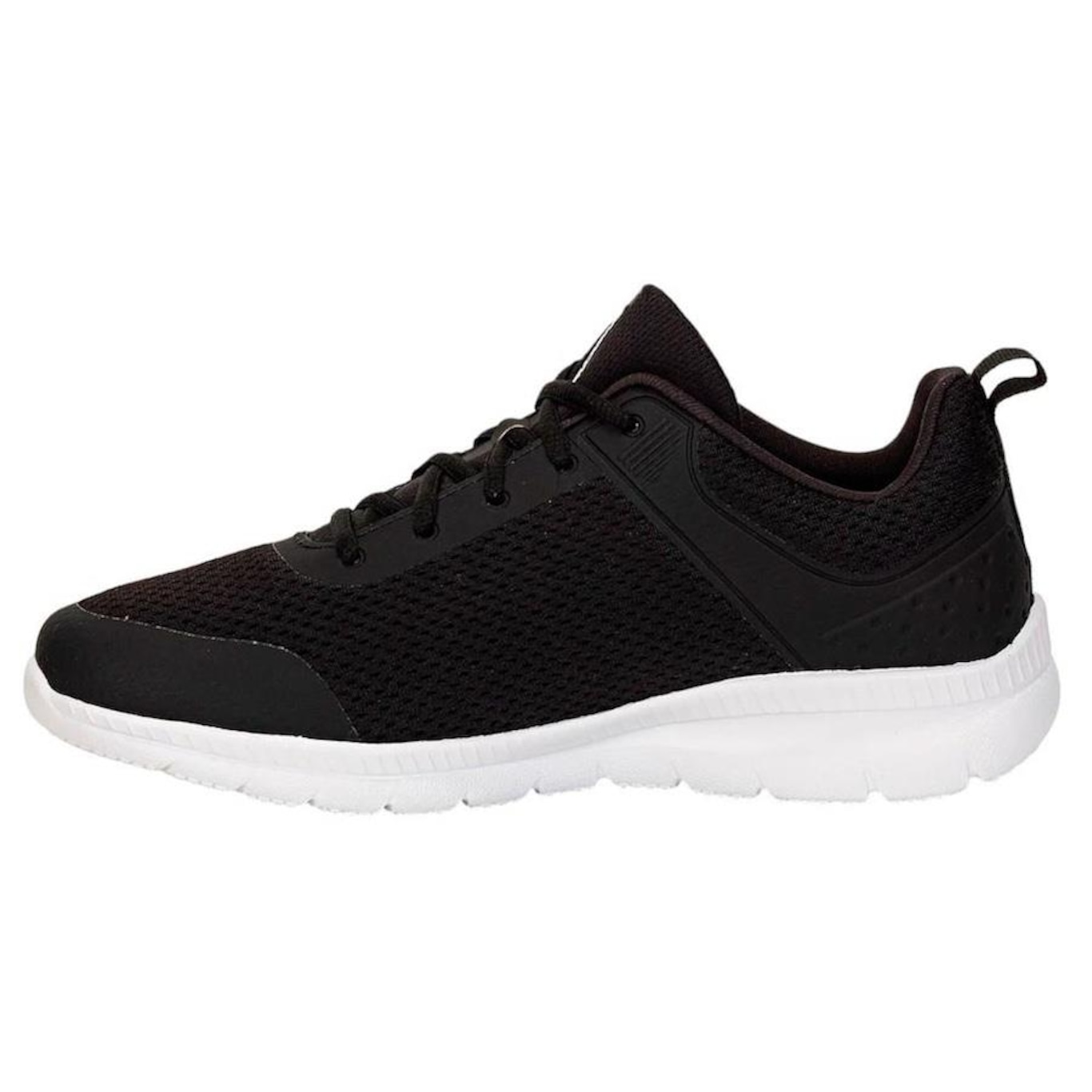 Kit Tênis Skechers Bountiful - Feminino + Par de Meia - Foto 2