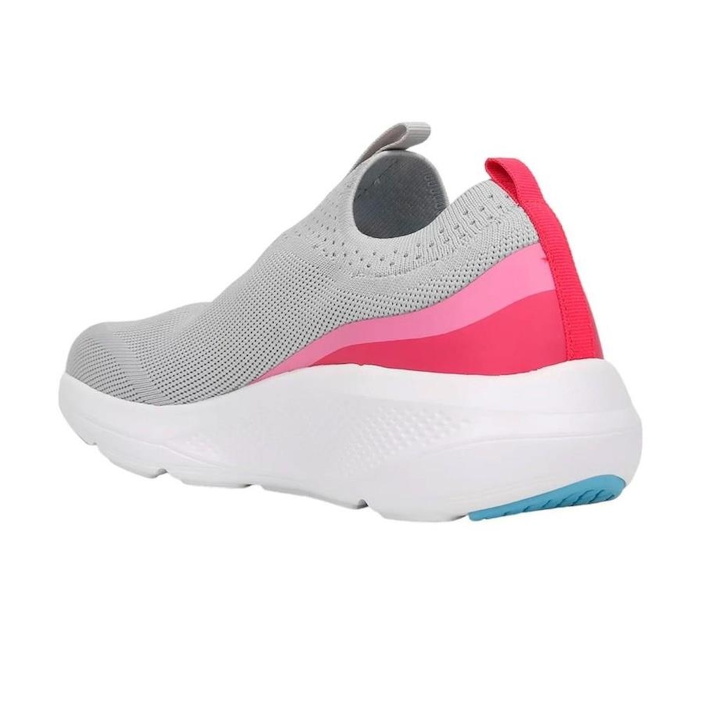 Kit Tênis Skechers Go Run Elevate - Feminino + Par de Meia - Foto 2