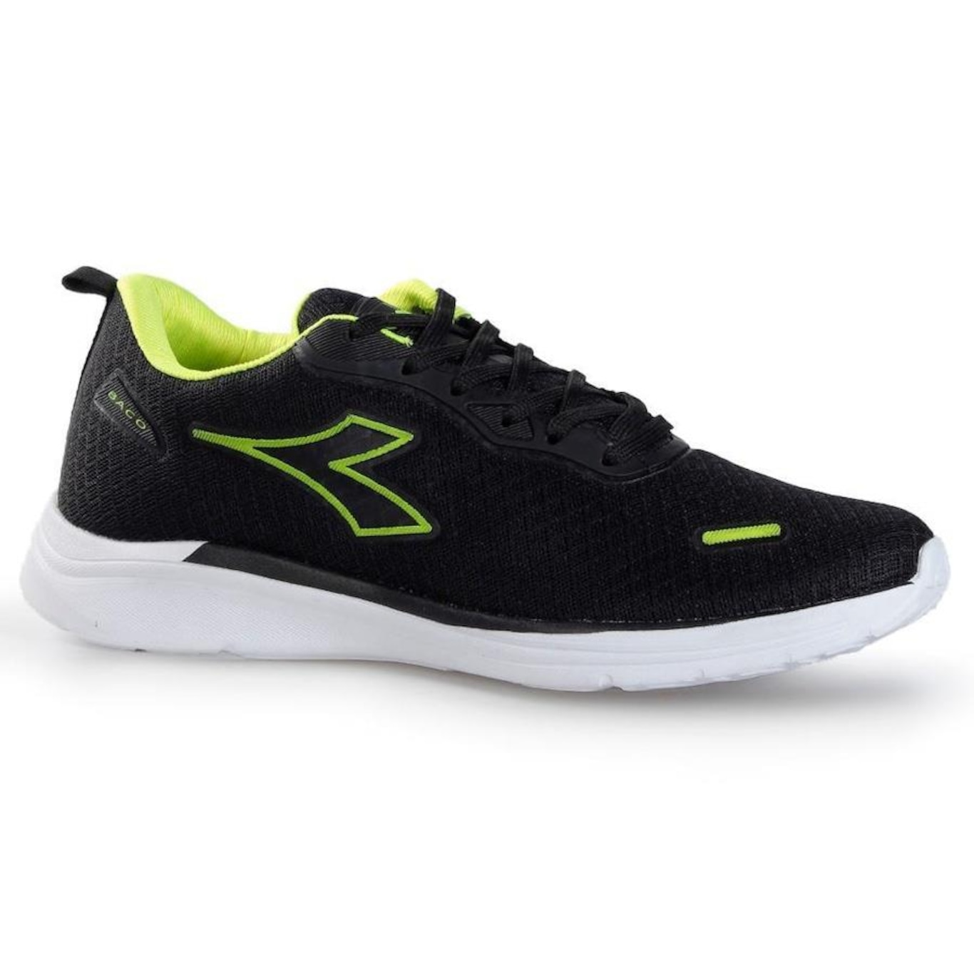 Tênis Diadora Baco - Masculino - Foto 1