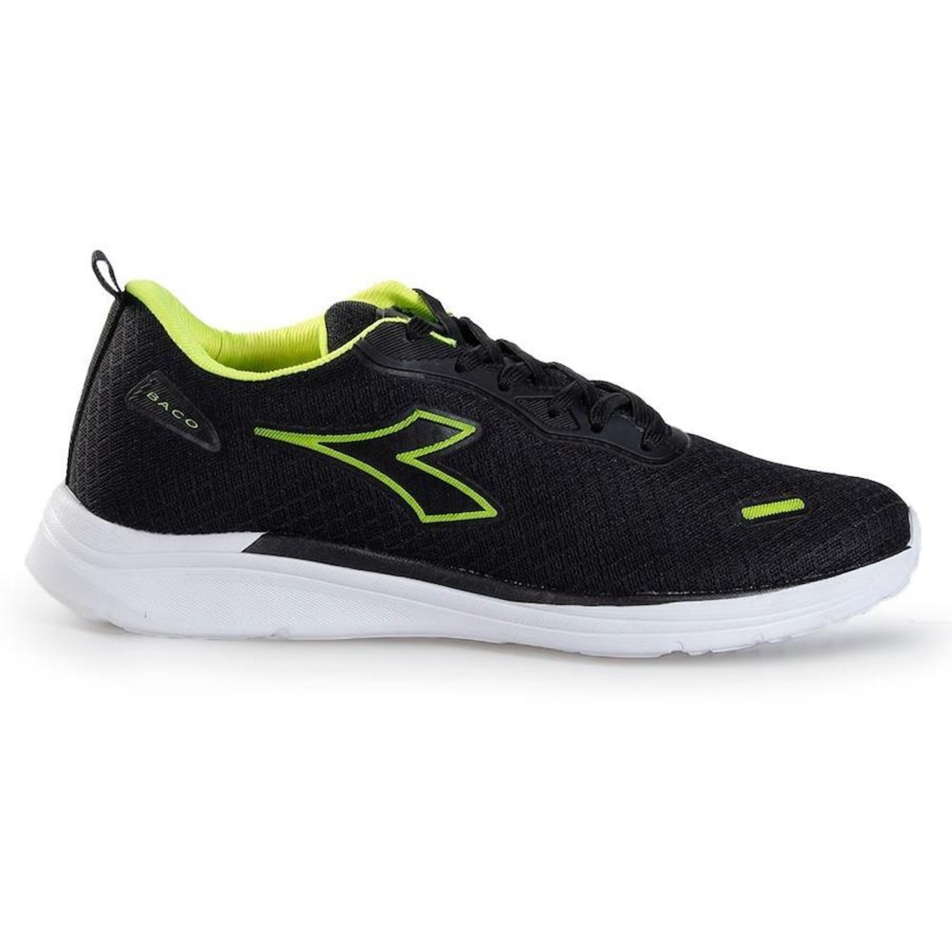 Tênis Diadora Baco - Masculino - Foto 2