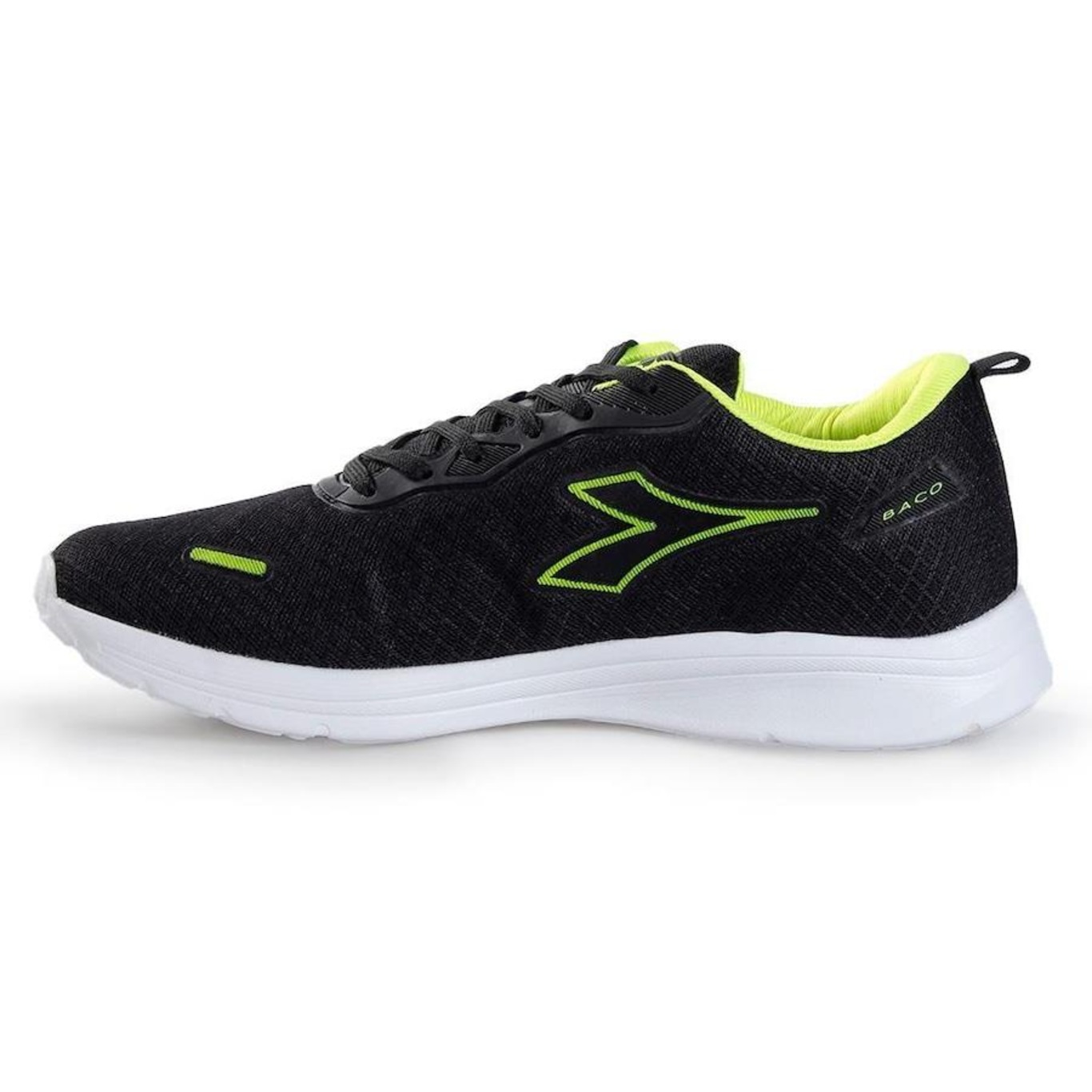 Tênis Diadora Baco - Masculino - Foto 3