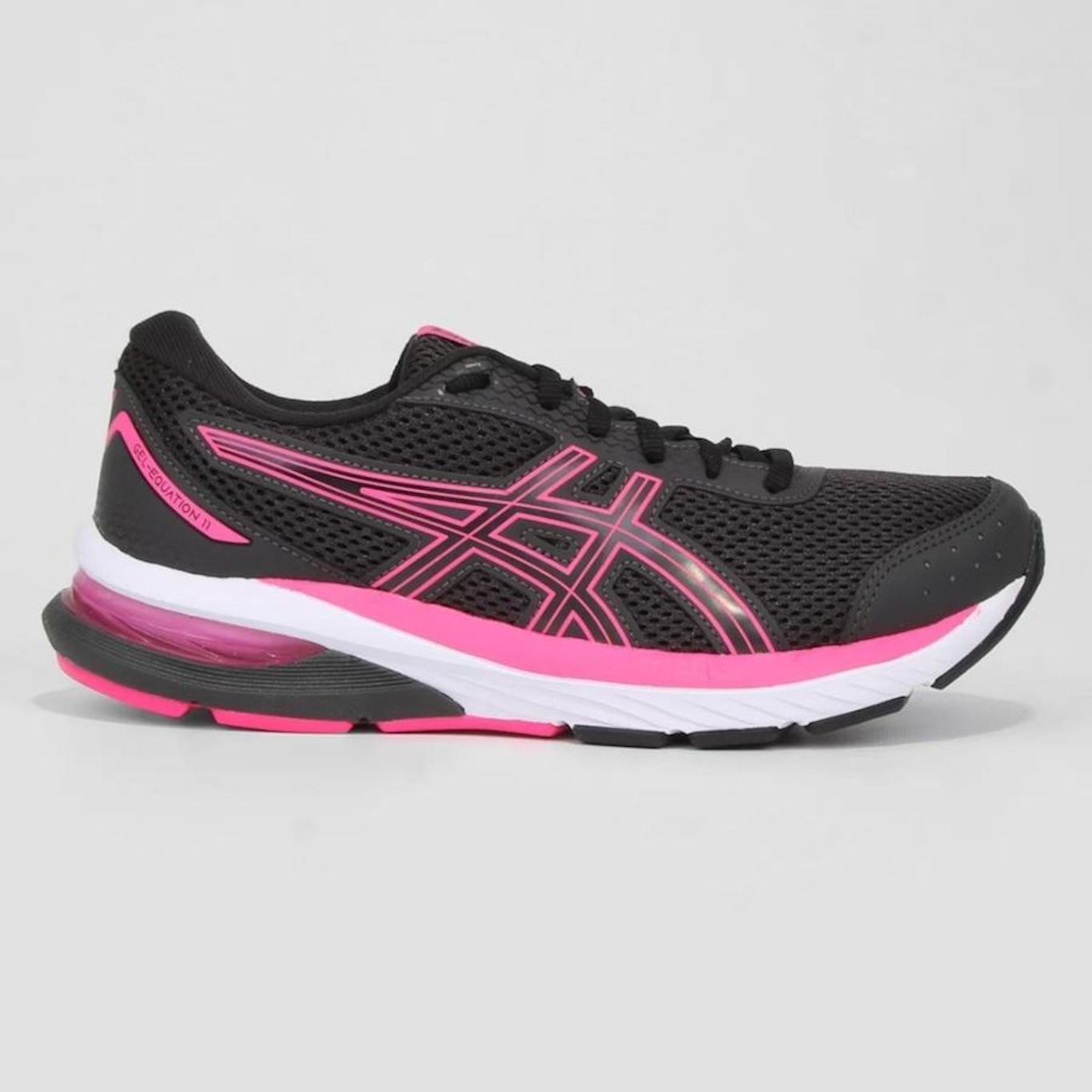 Asics gel equation hot sale feminino