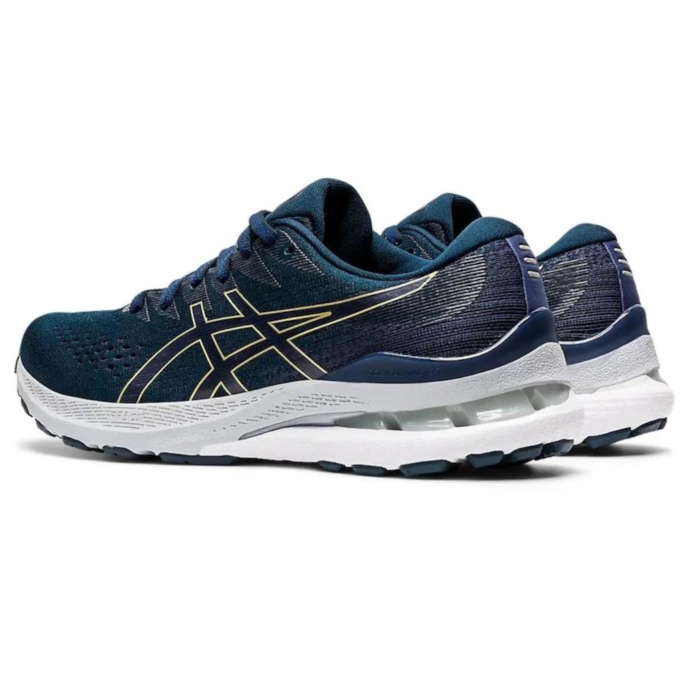 Tênis Asics Gel Kayano 28 - Feminino - Foto 3