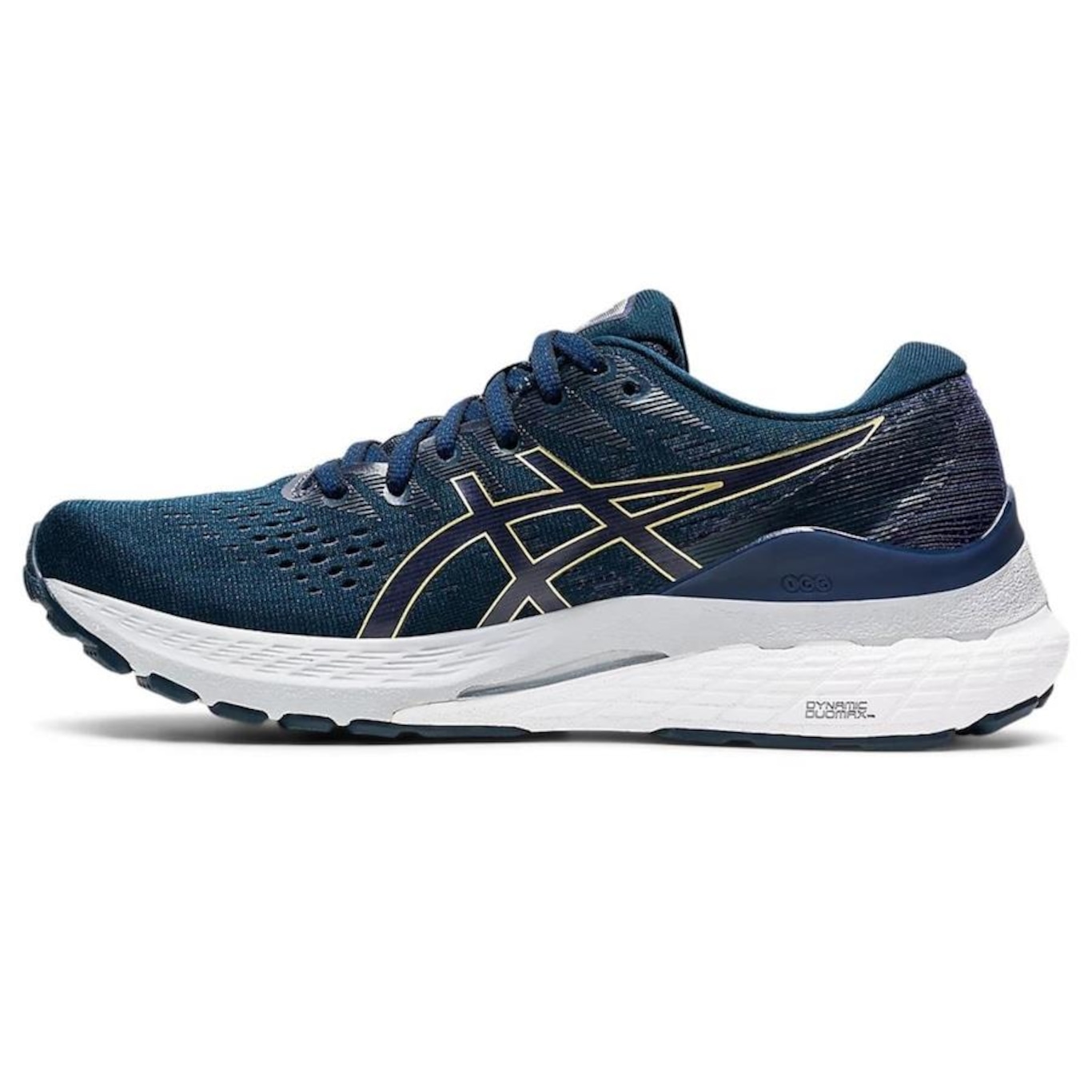 Tênis Asics Gel Kayano 28 - Feminino - Foto 4