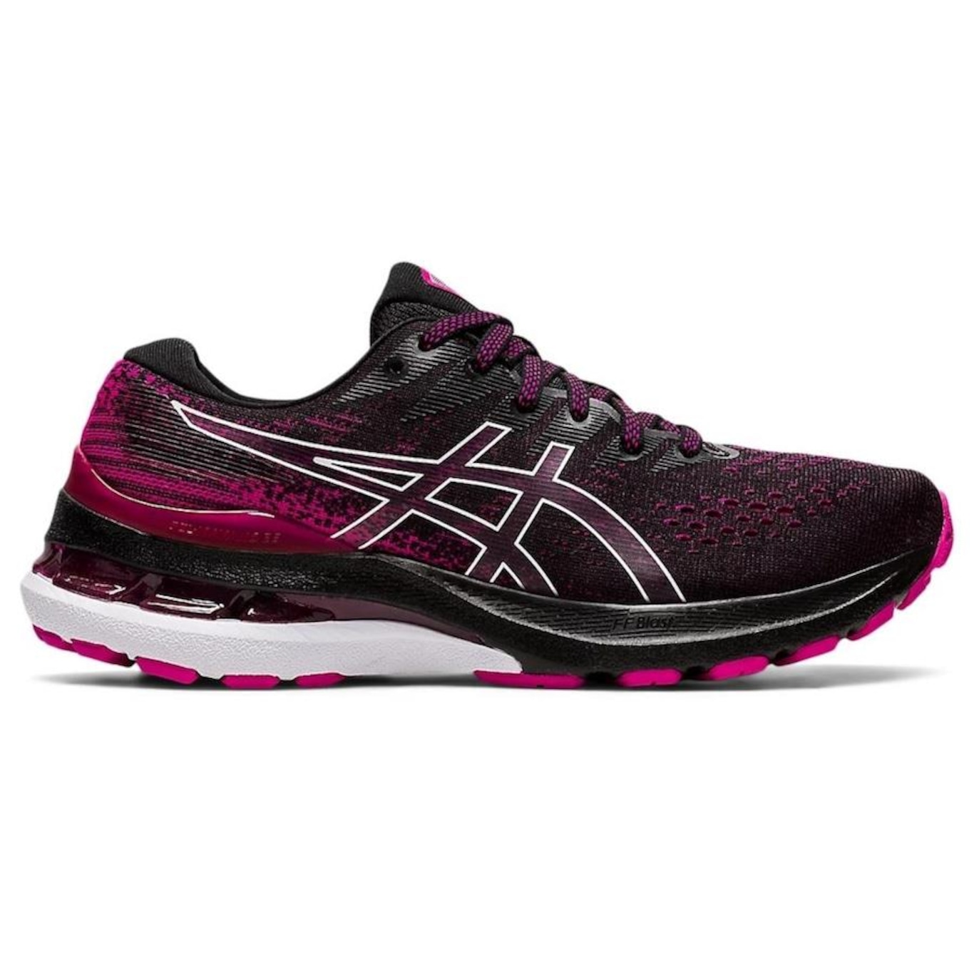 Tênis Asics Gel Kayano 28 - Feminino - Foto 1