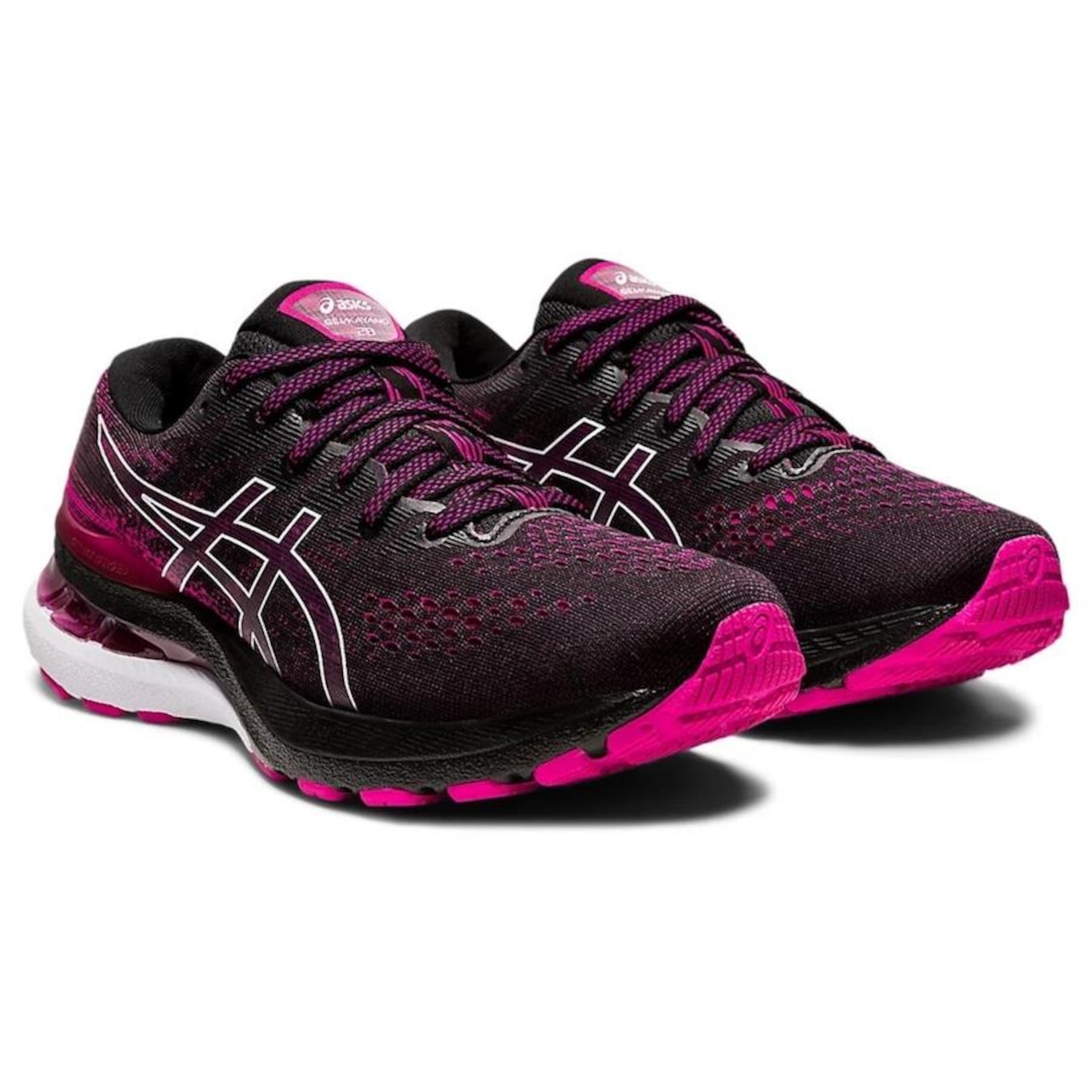 Tênis Asics Gel Kayano 28 - Feminino - Foto 2