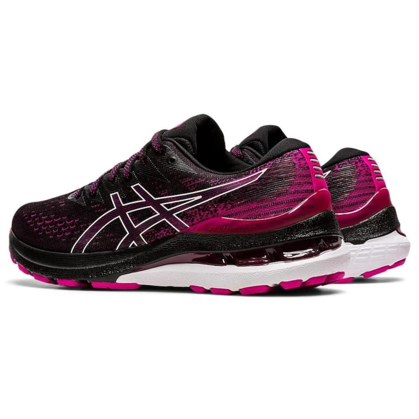 Tênis Asics Gel Kayano 28 - Feminino - Foto 3