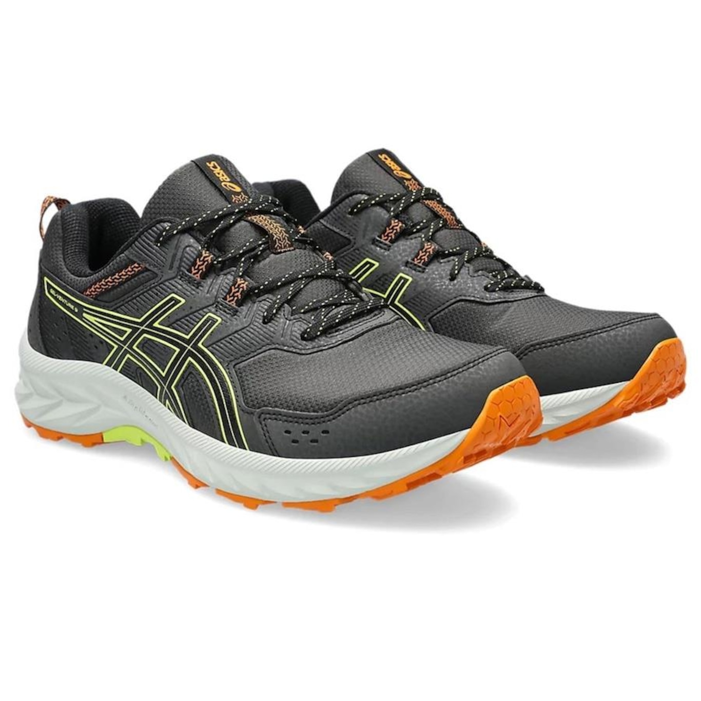 Tênis Asics Gel Venture 9 - Masculino - - Foto 2