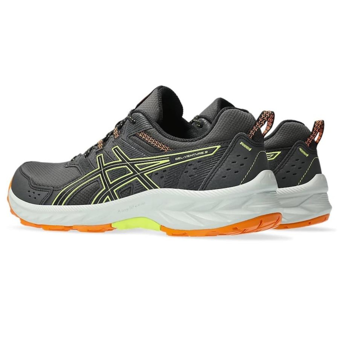 Tênis Asics Gel Venture 9 - Masculino - - Foto 3