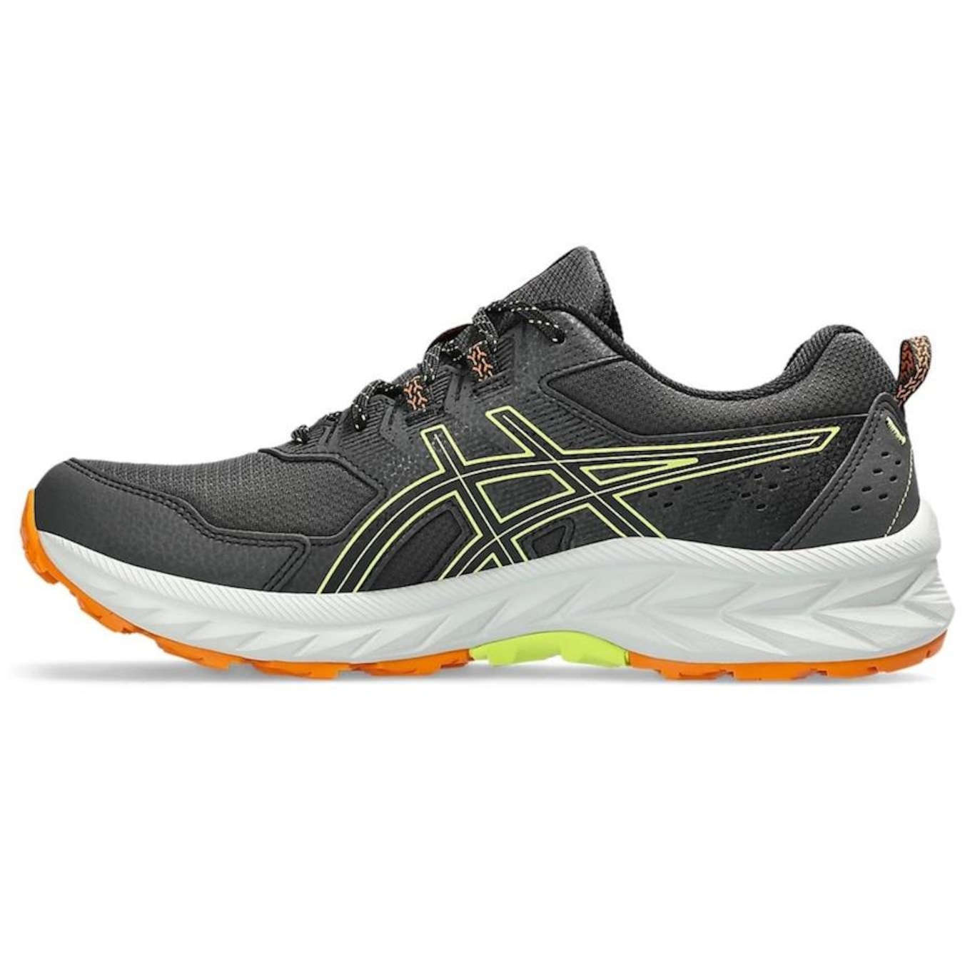 Tênis Asics Gel Venture 9 - Masculino - - Foto 4