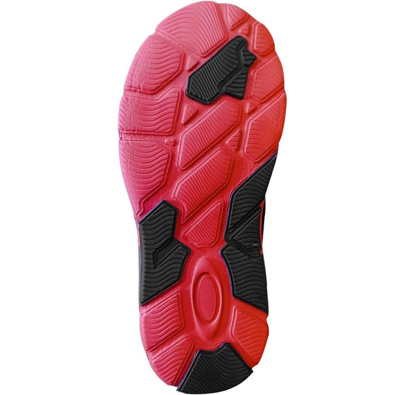 Chinelo Oakley Banks Redline - Masculino - Foto 5