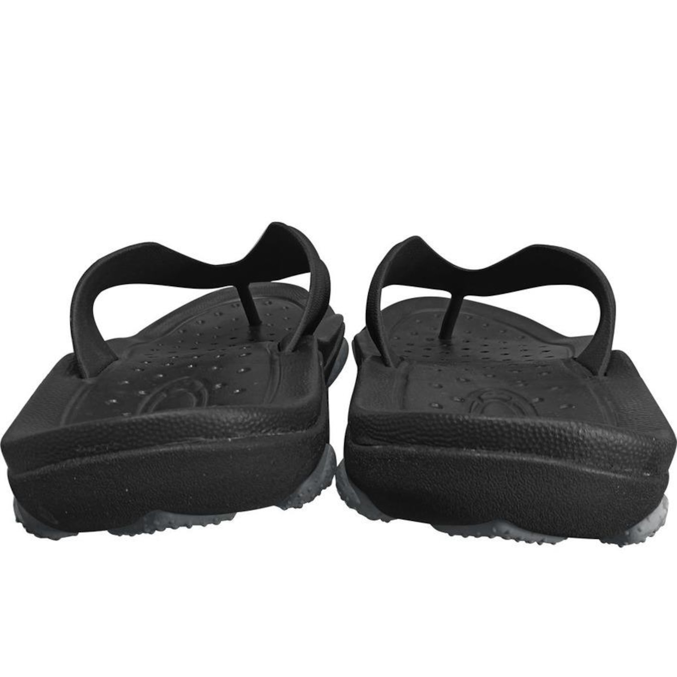 Chinelo Oakley Titan Out - Masculino - Foto 4