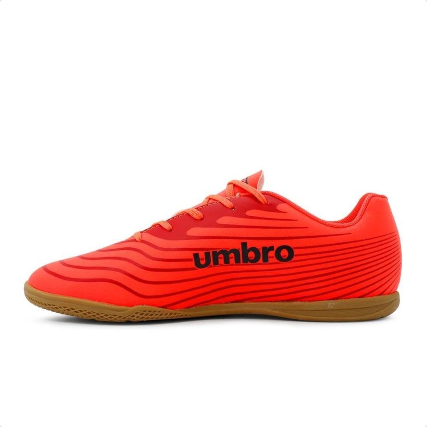 Chuteira Futsal Umbro Glaze - Adulto - Foto 2