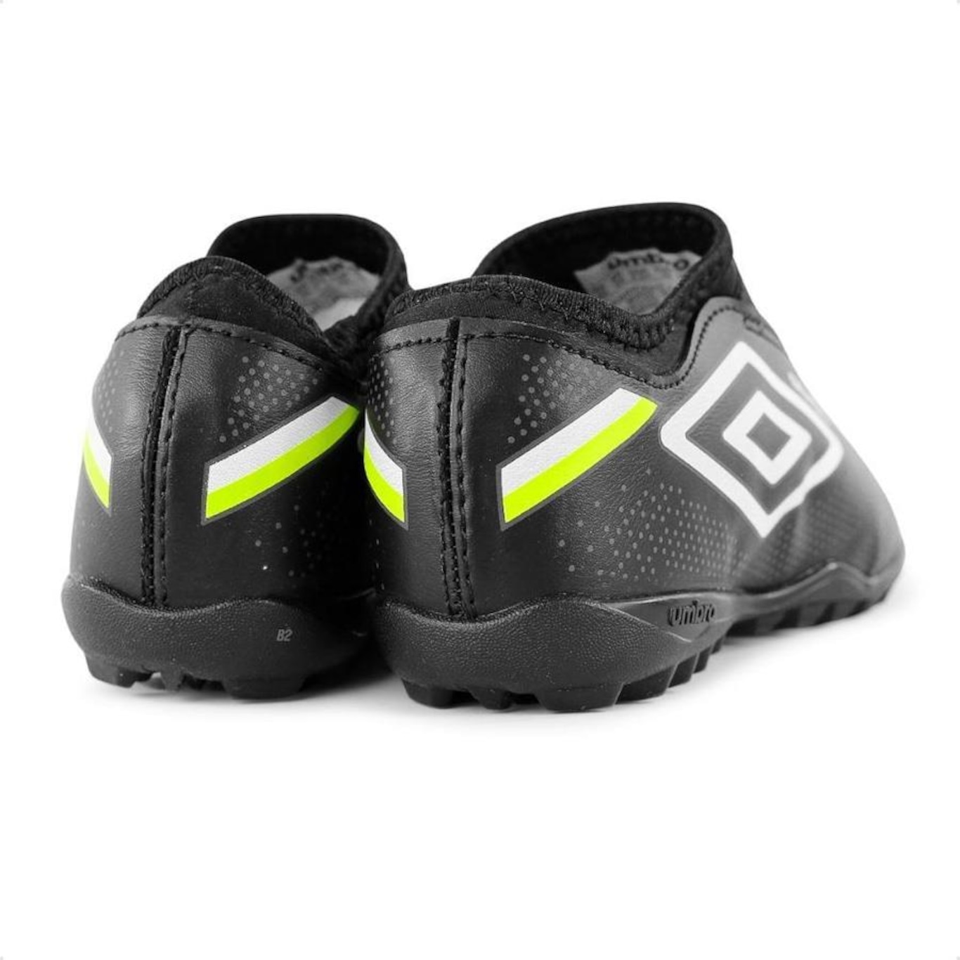 Chuteira Society Umbro Sense - Infantil - Foto 5