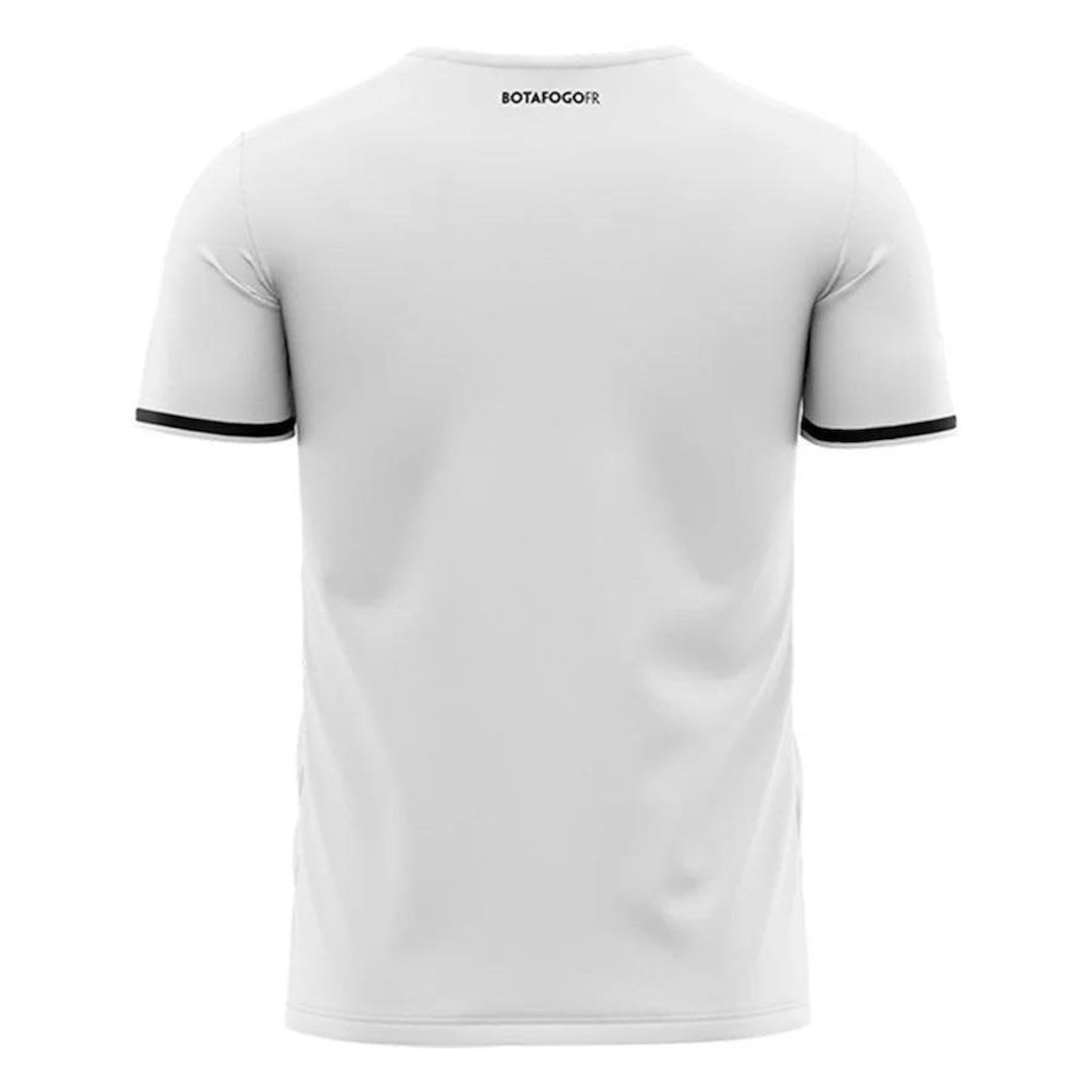 Camisa Polo do Botafogo Braziline Jess - Masculina - Foto 3