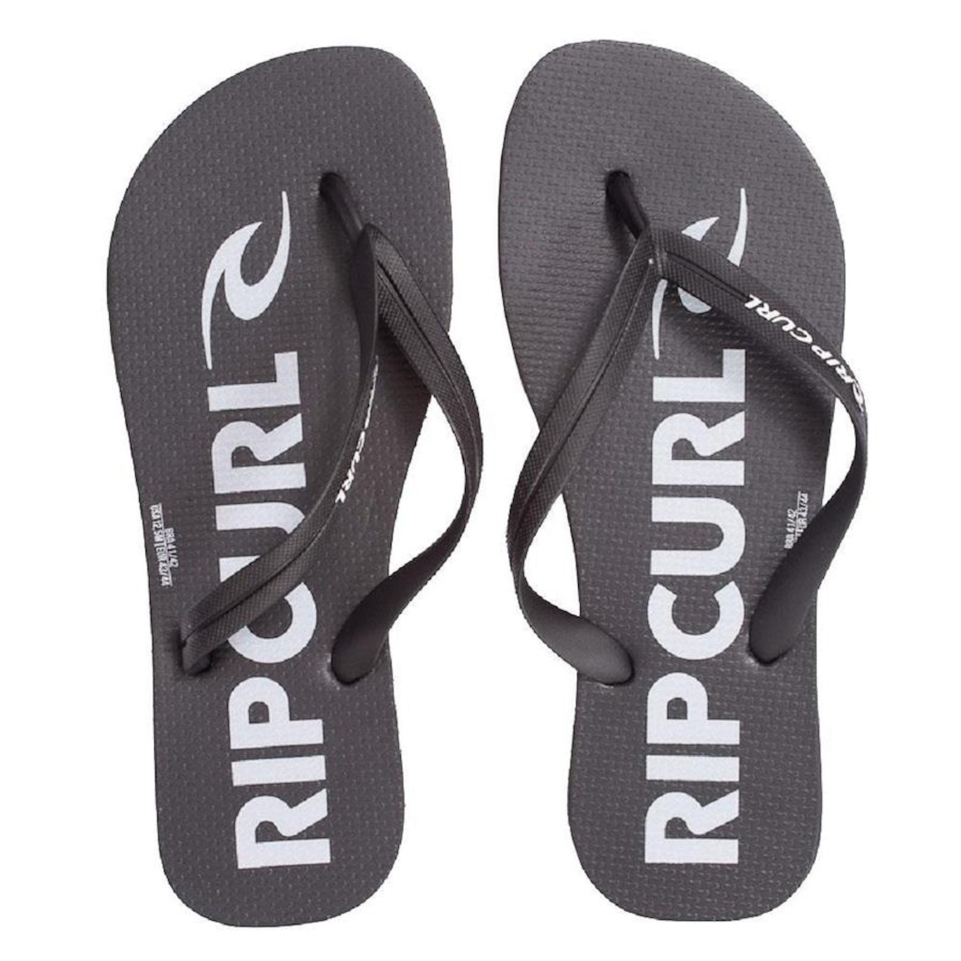 Chinelo Rip Curl New Logo - Masculino - Foto 1