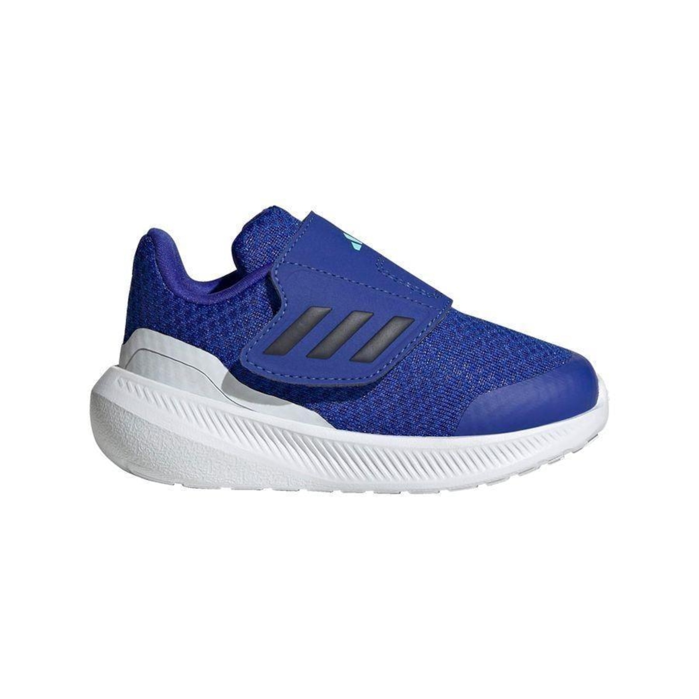 Tênis adidas Runfalcon 3.0 - Infantil - Foto 1