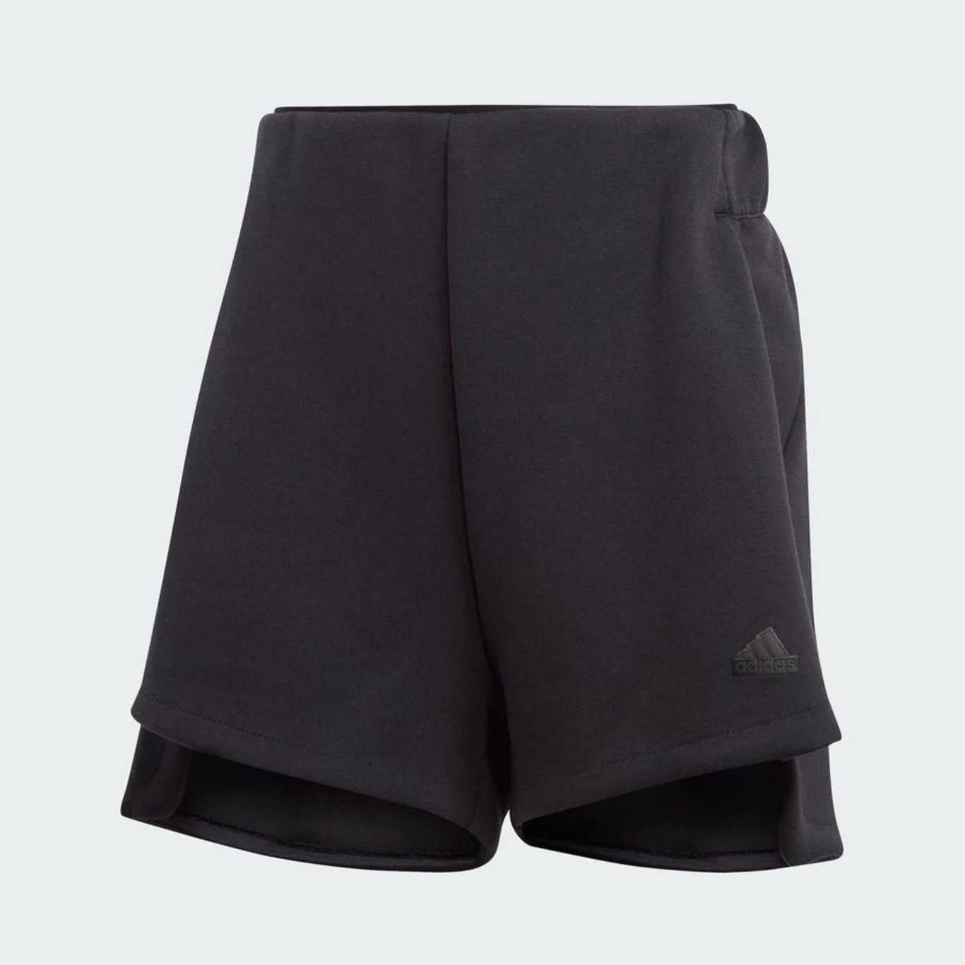 Shorts adidas Z.N.E. - Feminino - Foto 3