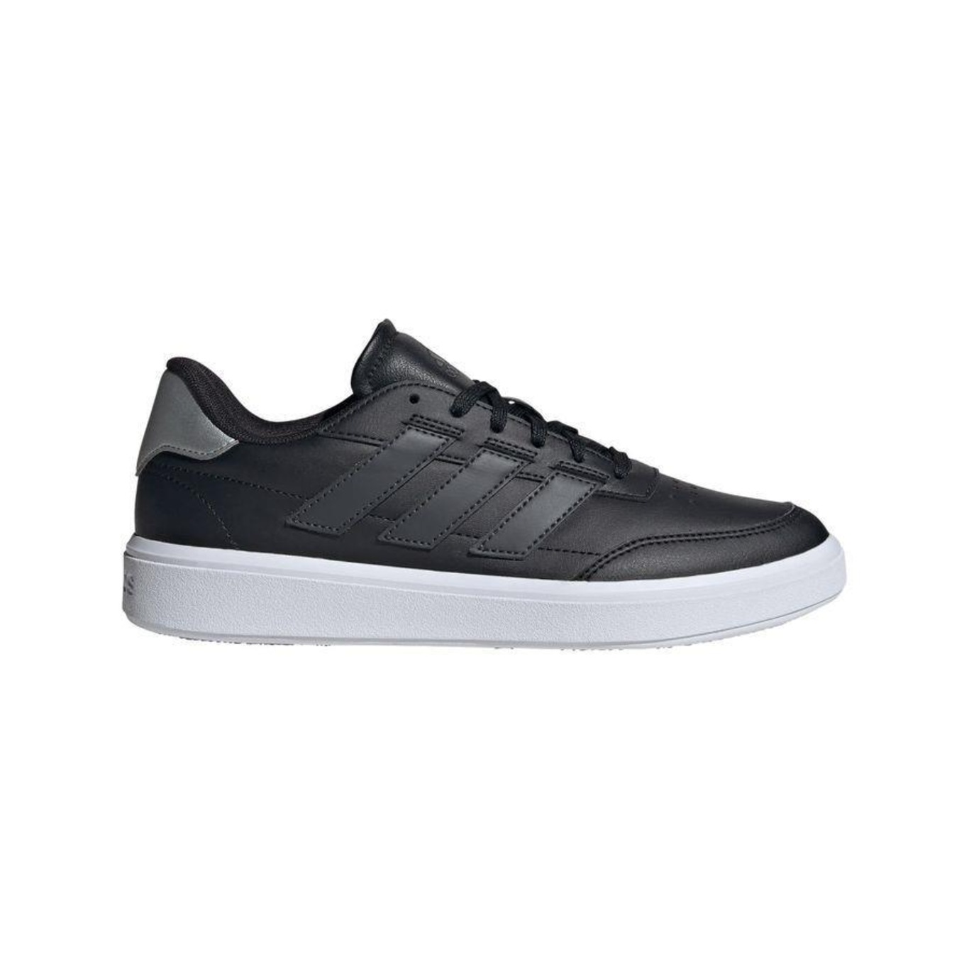 Tênis adidas Courtblock - Feminino - Foto 1