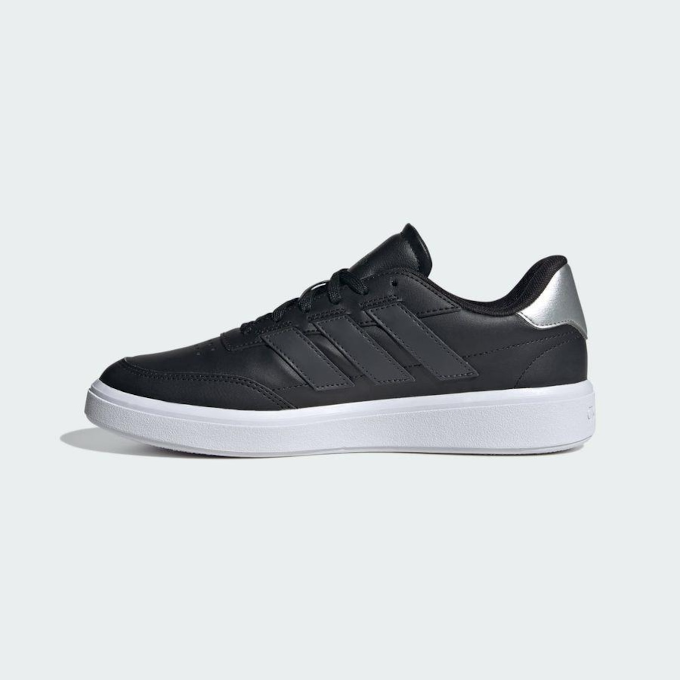 Tênis adidas Courtblock - Feminino - Foto 3