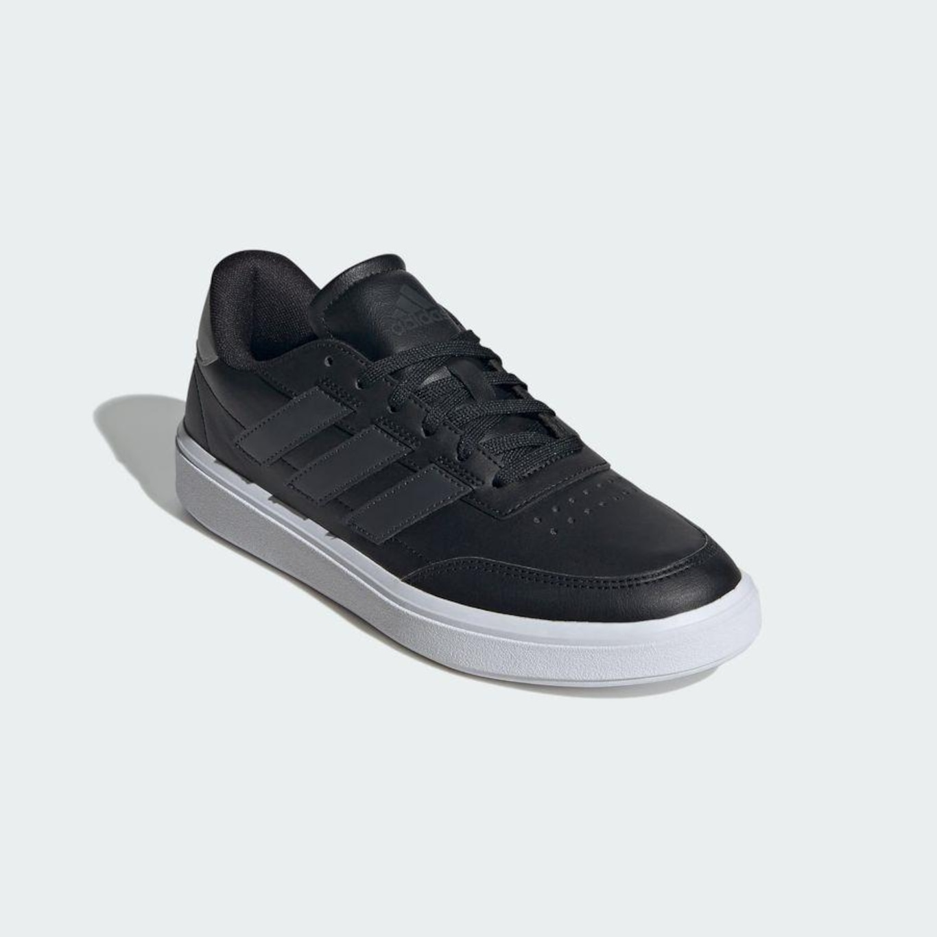 Tênis adidas Courtblock - Feminino - Foto 6