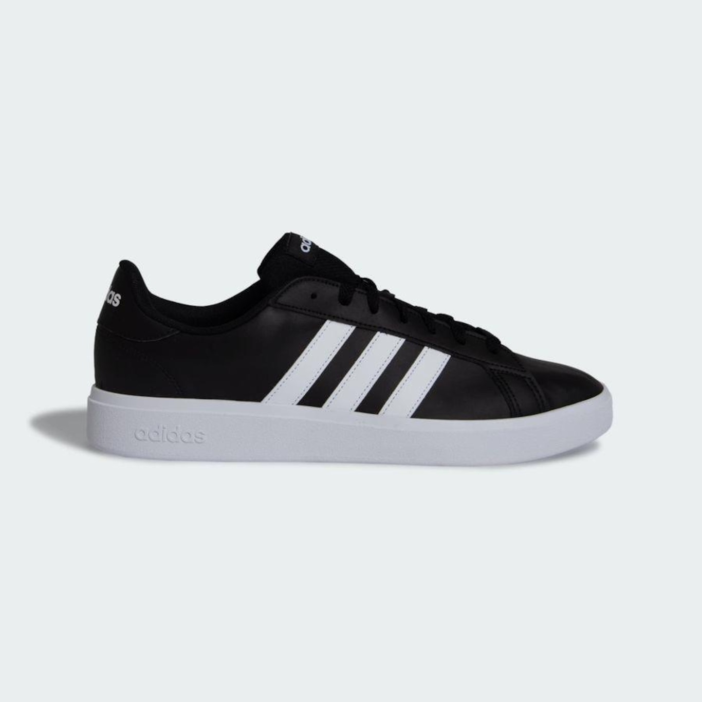 Tênis adidas Grand Court Base 2.0 - Masculino - Foto 1