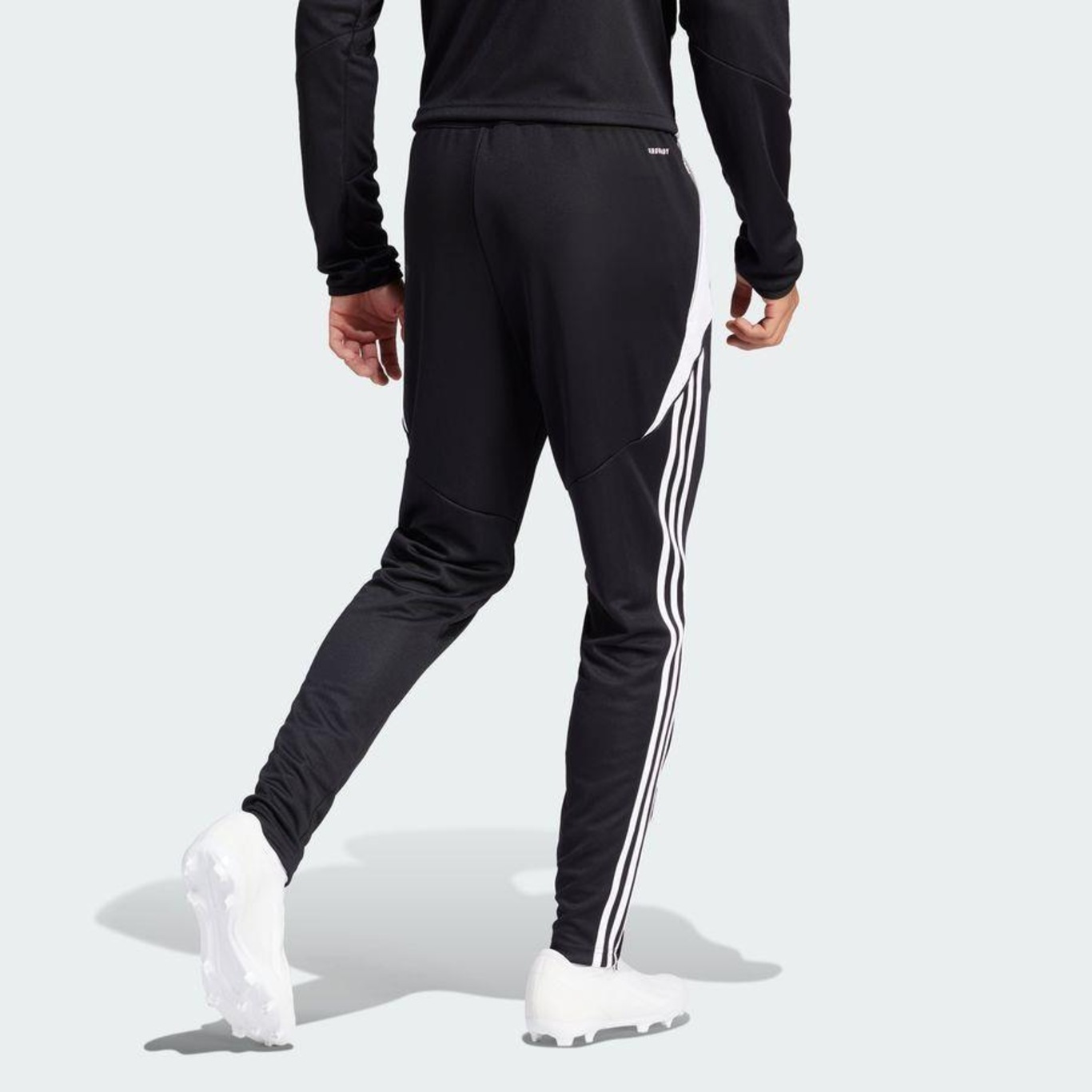 Calça adidas Tiro24 Trpnt - Masculina - Foto 5