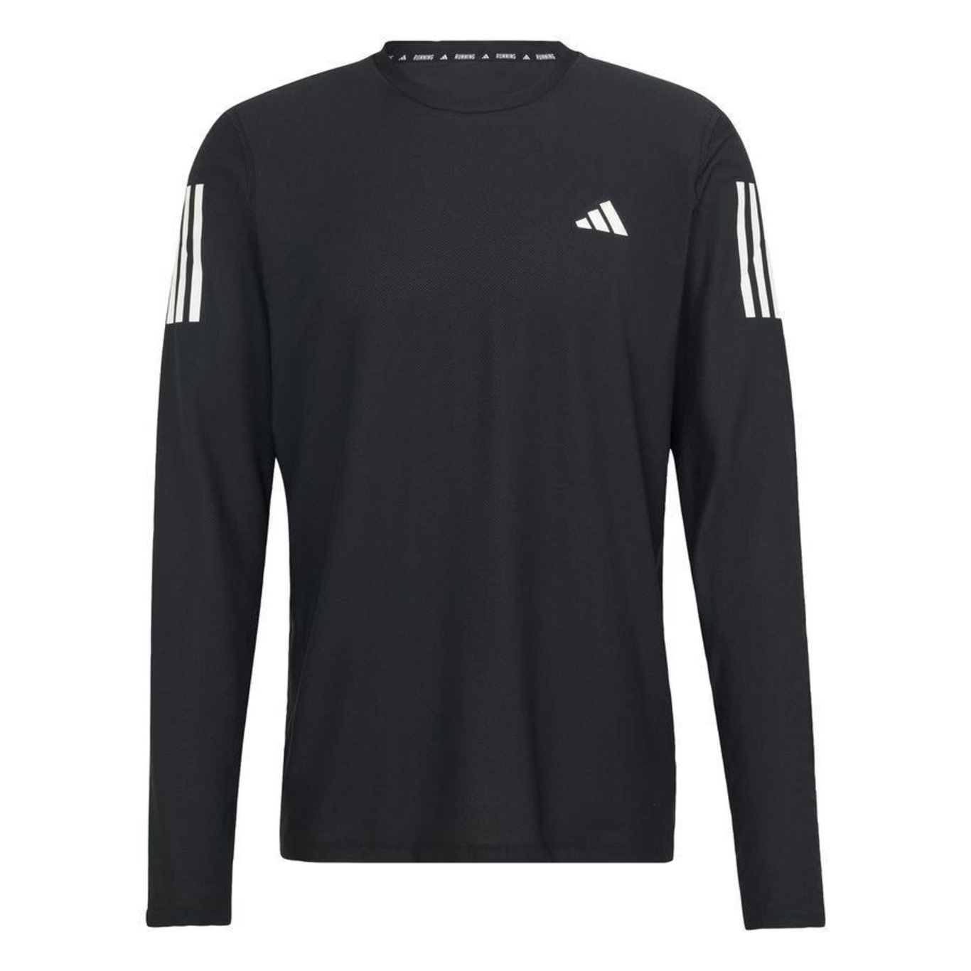 Camiseta adidas Manga Longa adidas Otr B Ls - Masculina | Centauro